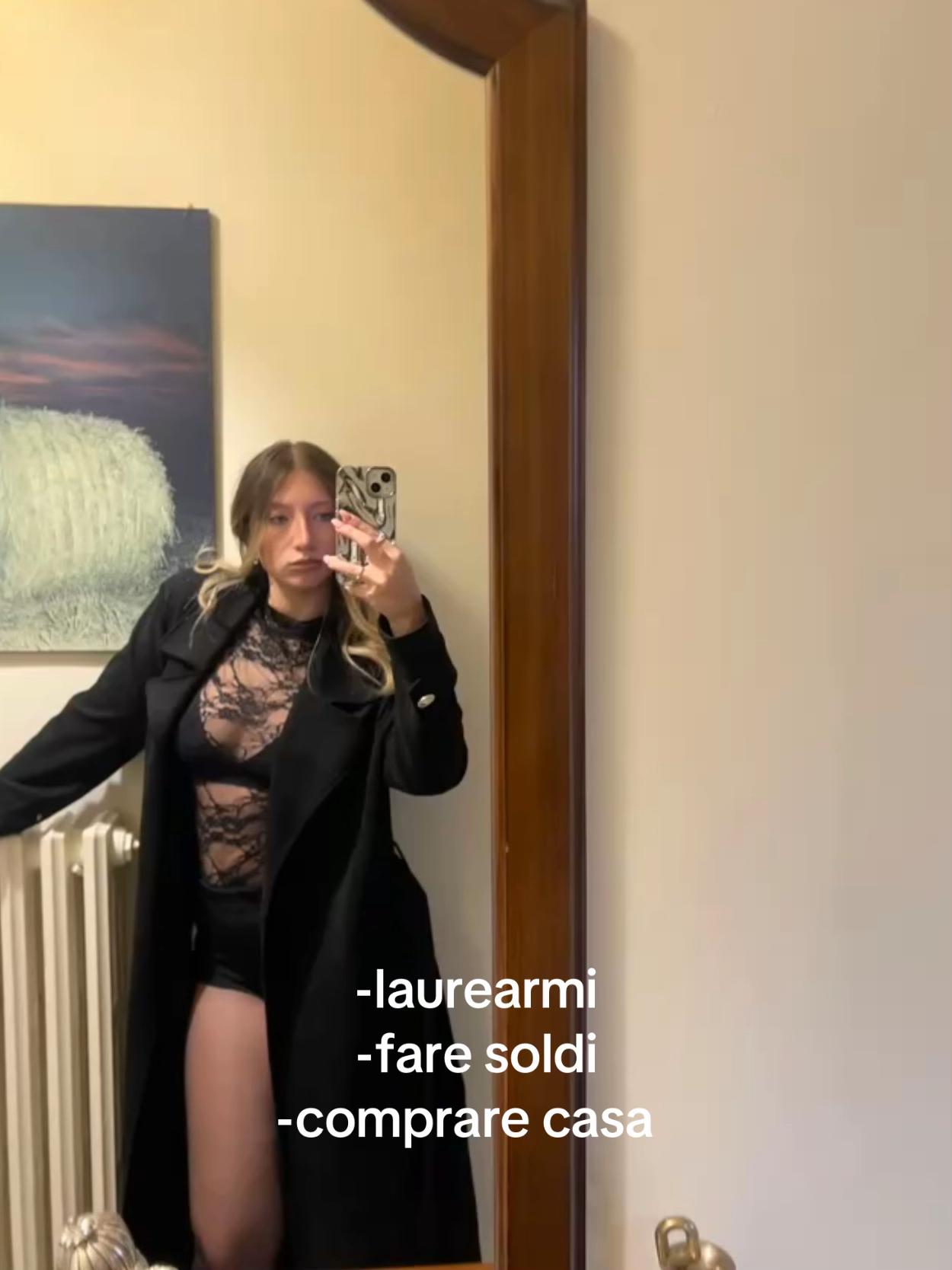 @Simona Saporito