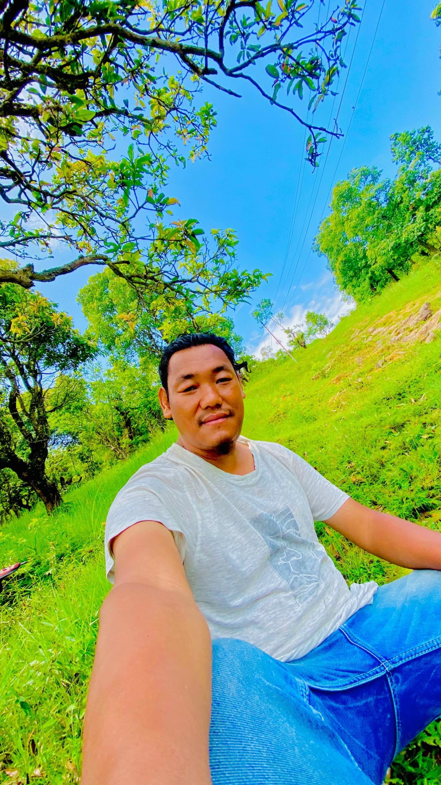 @Punam Thapa