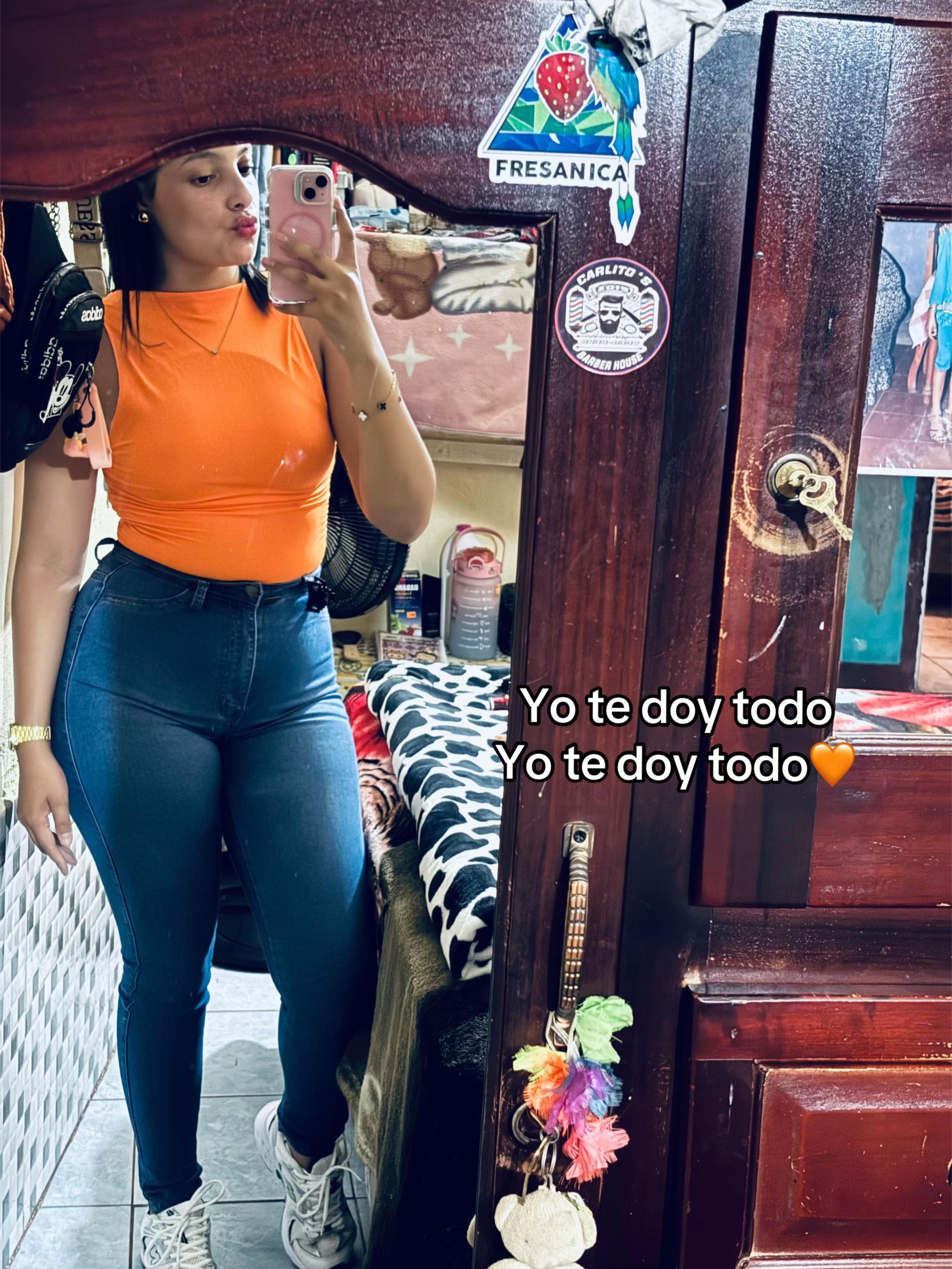 @Reyna Canales