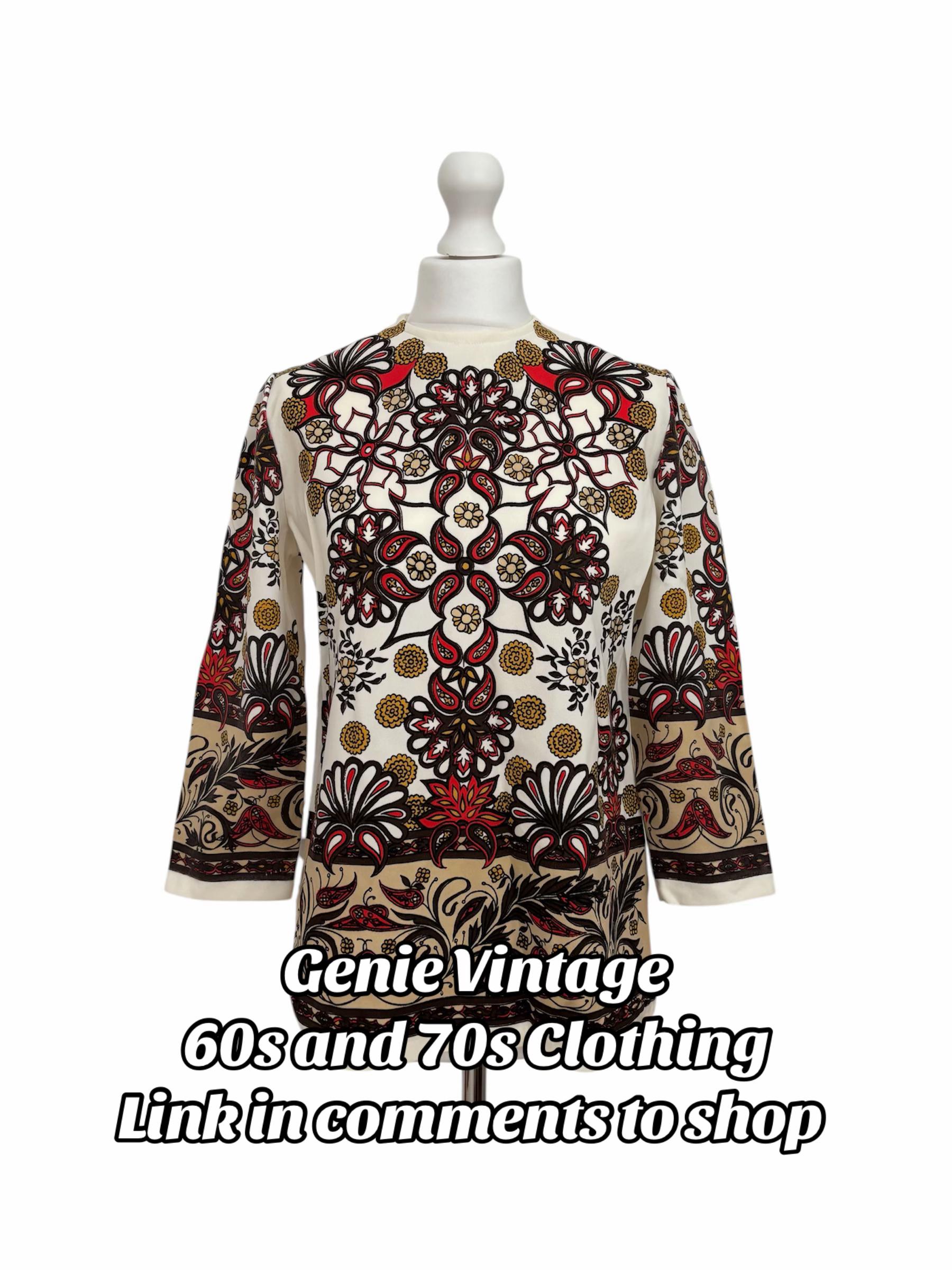 @Genievintageshop