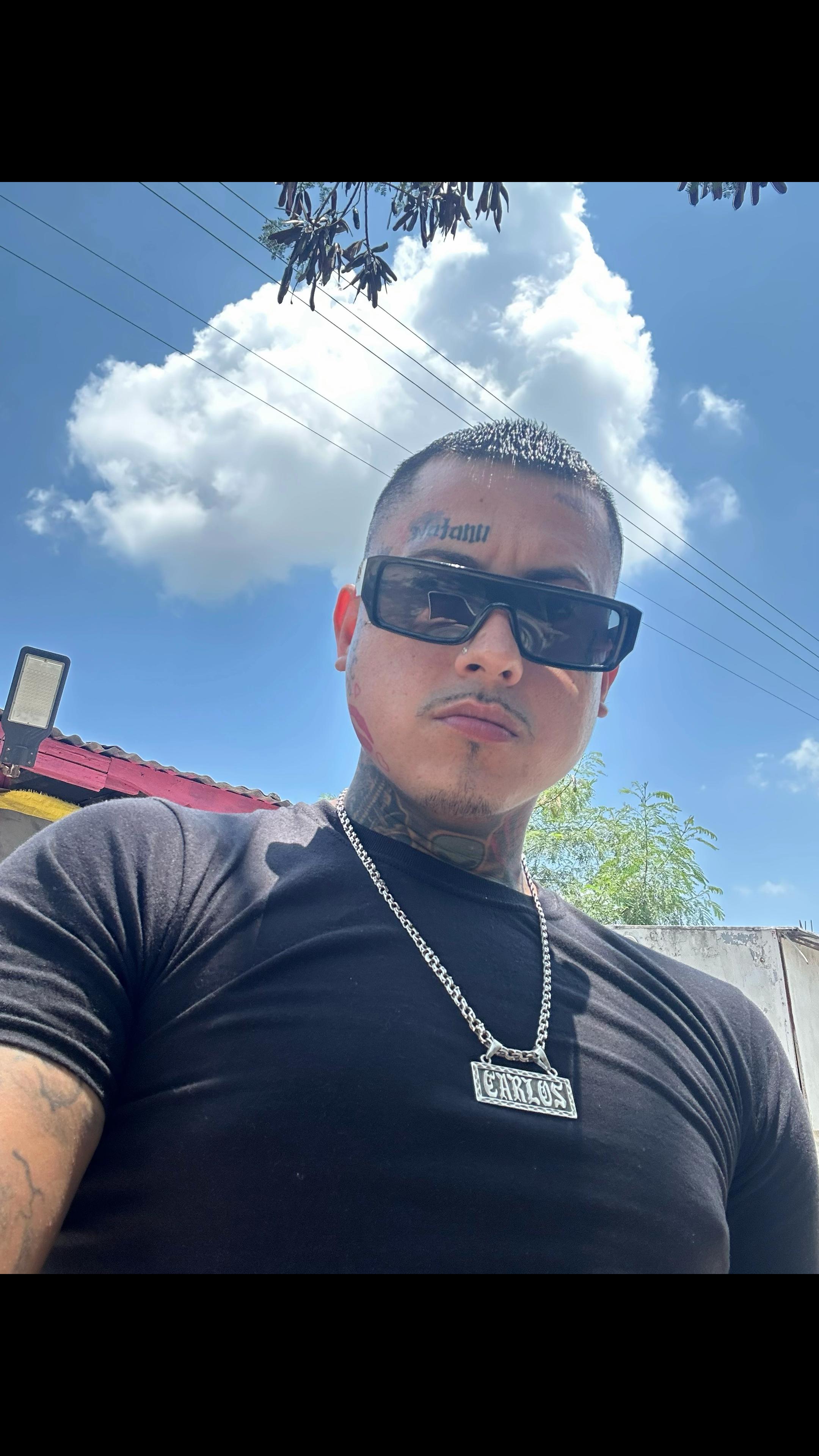 @el tatuado