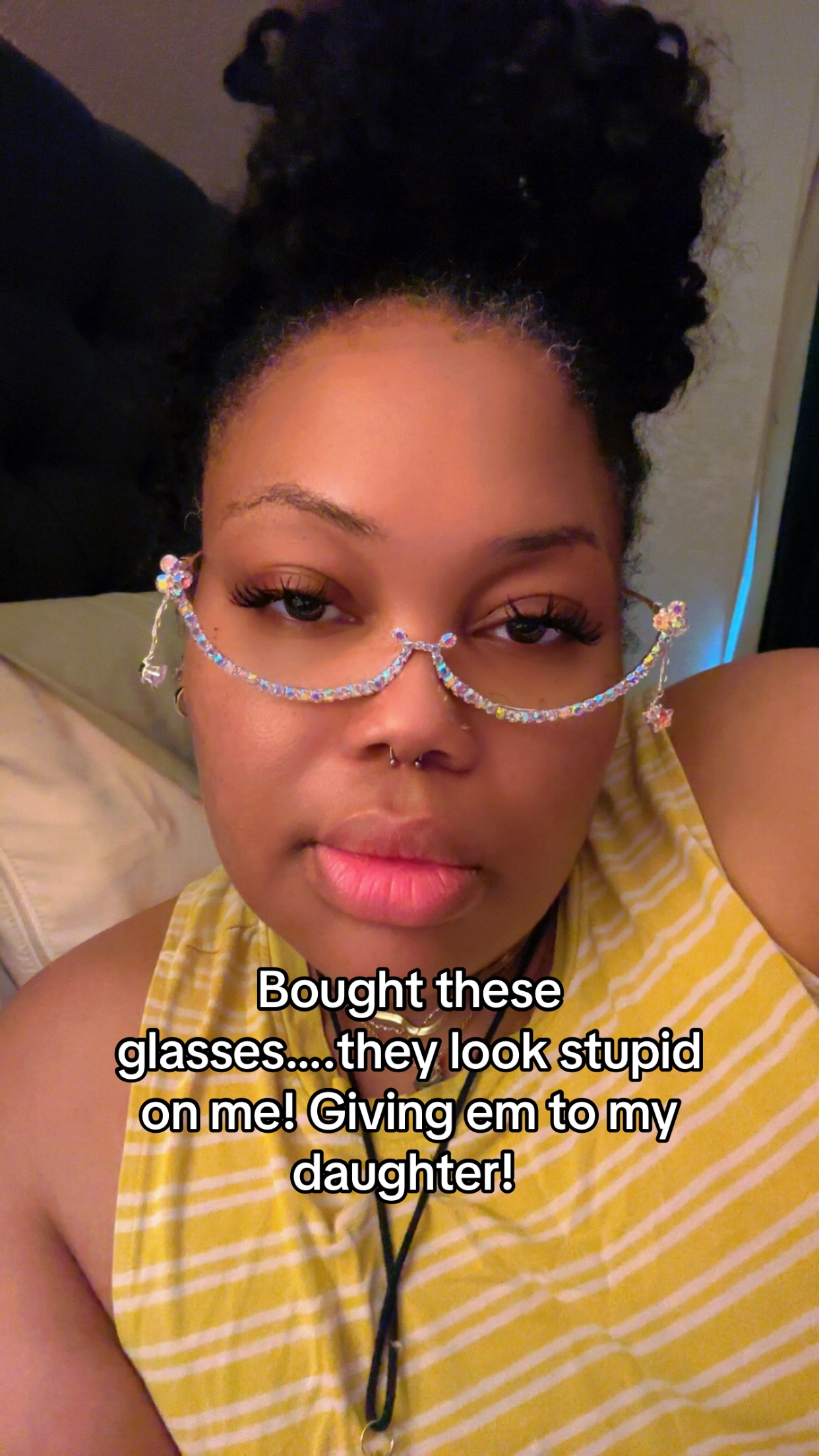 @Tiffany | Talks Bout It All