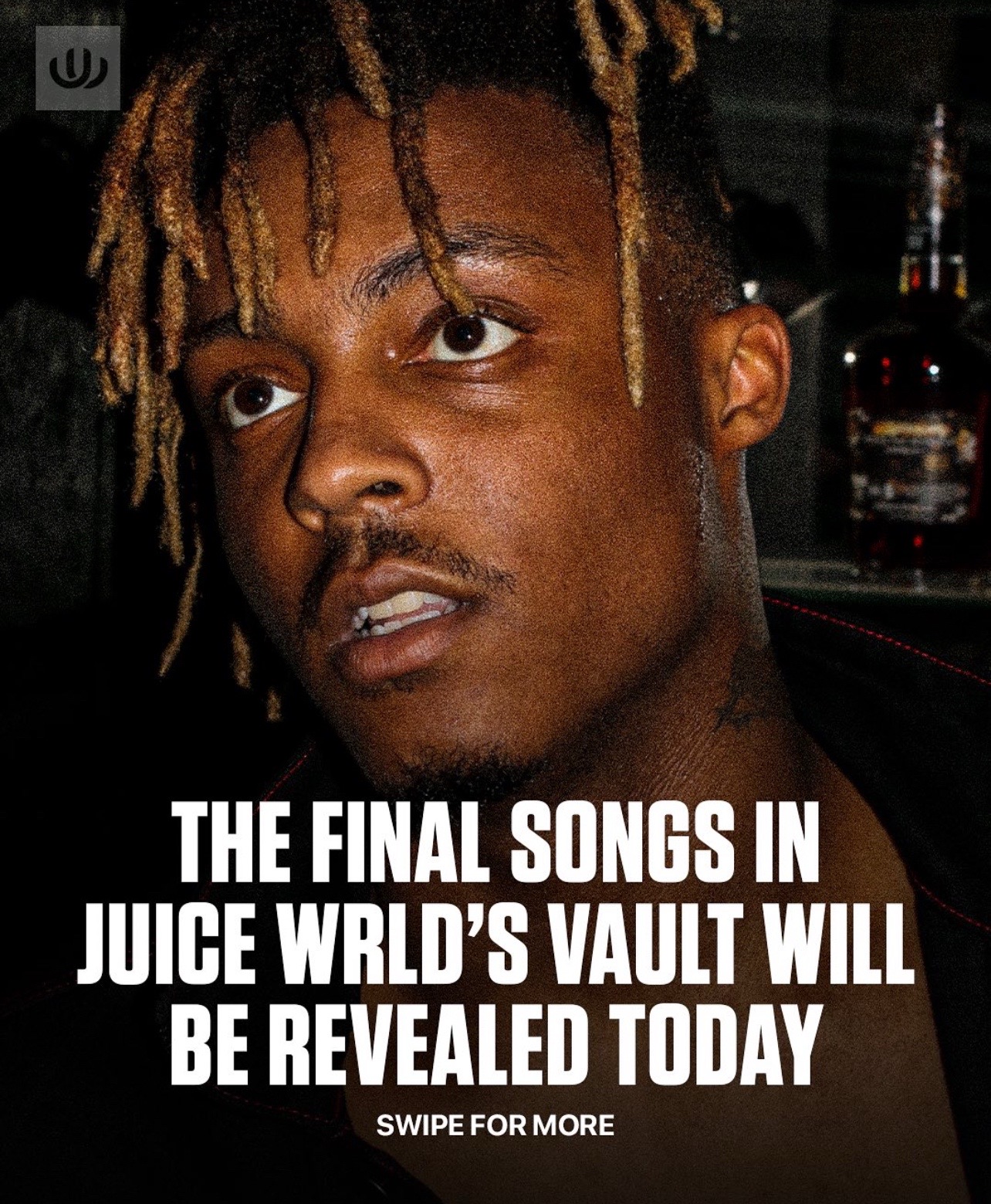 @𖣂JuiceWRLD_Fanpage𖣂