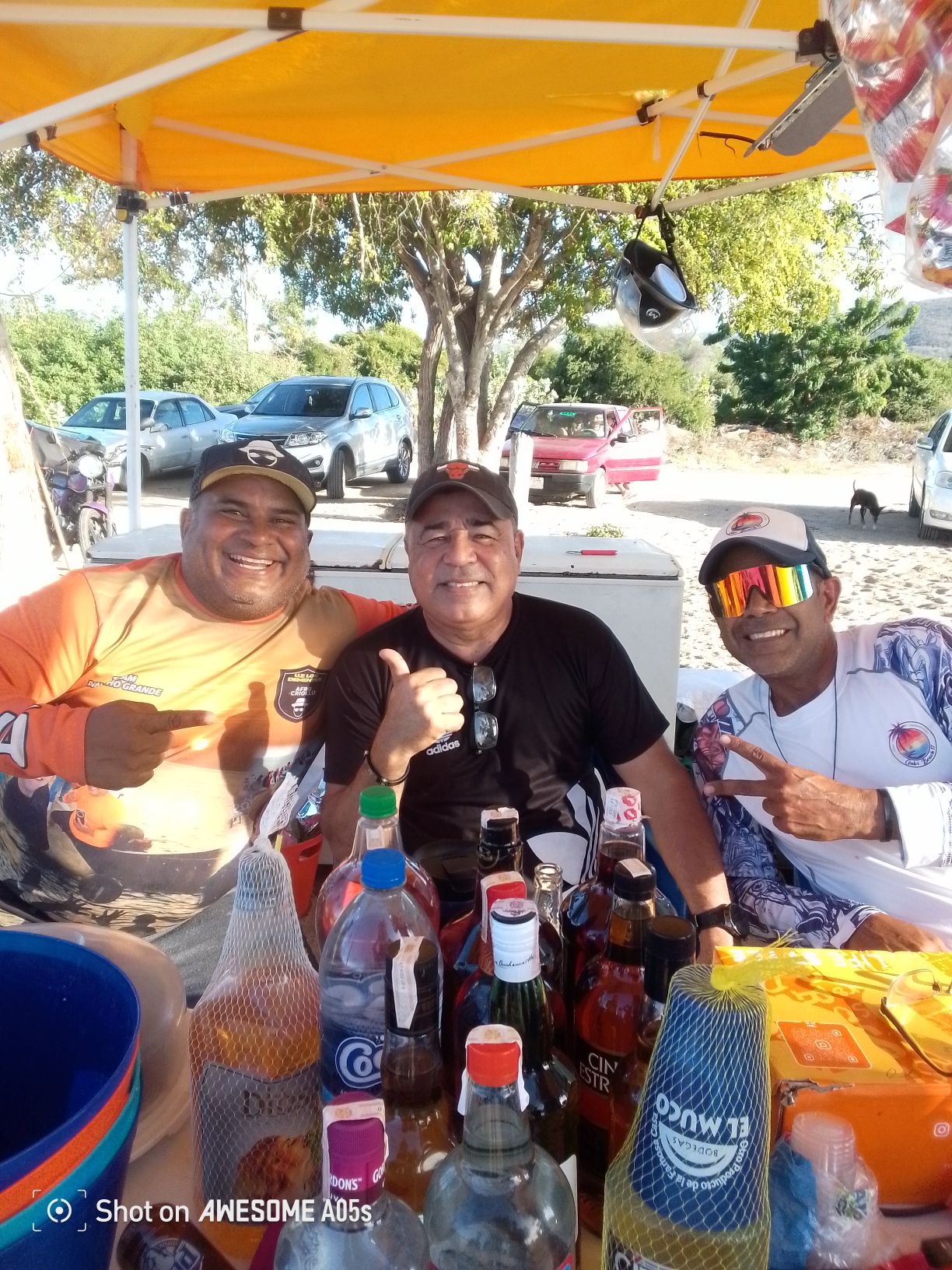 @EL GORDO DE LOS ASOPADOS