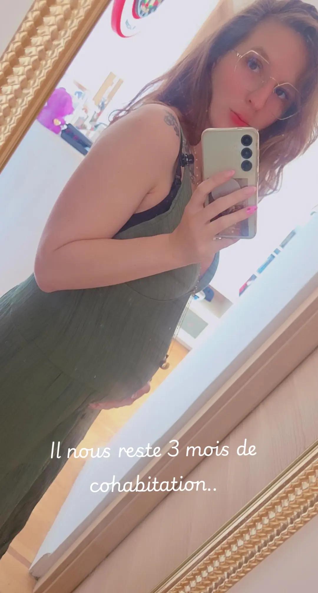 @Cassandra | Mum To Be 🧸