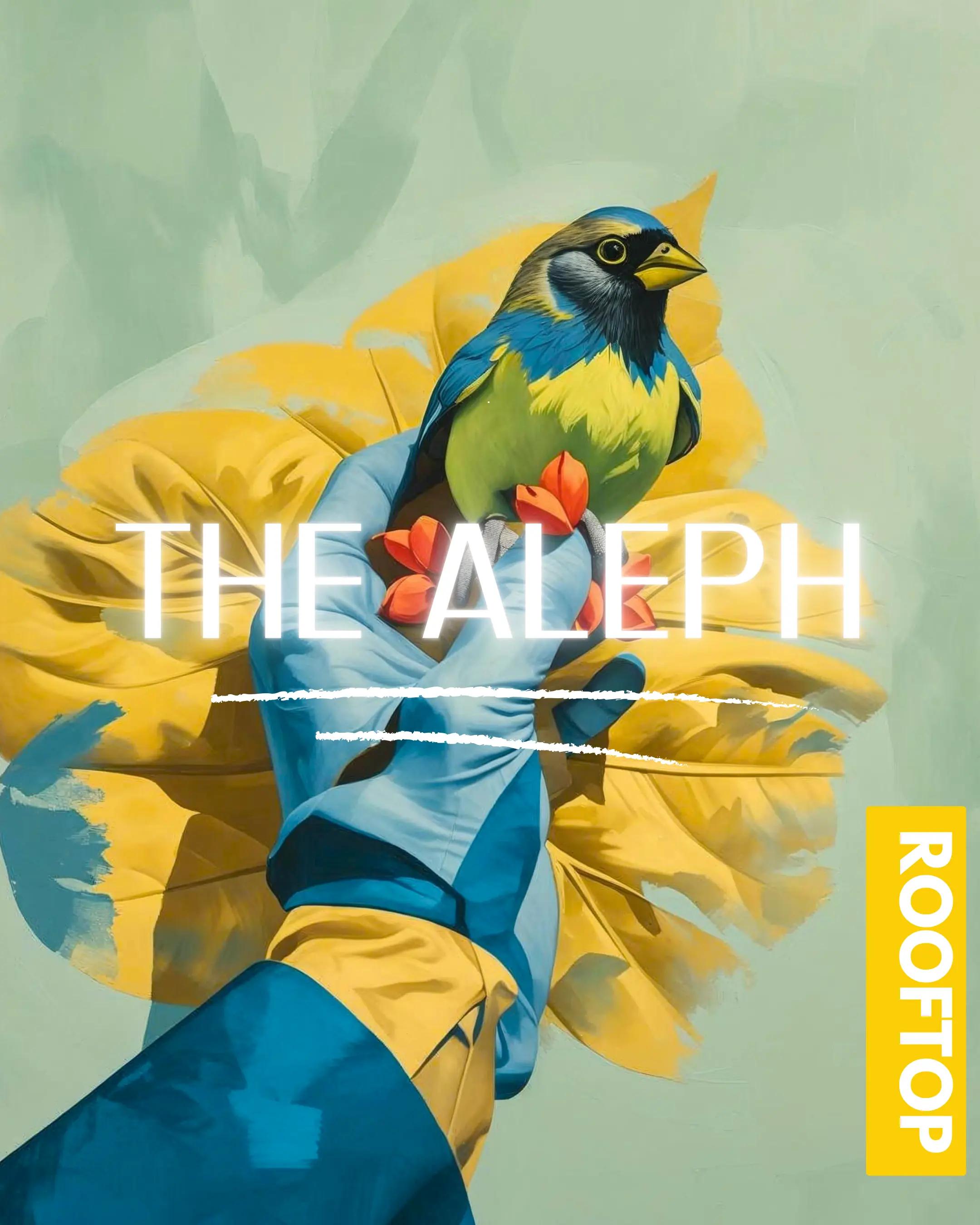 @The Aleph Kampala