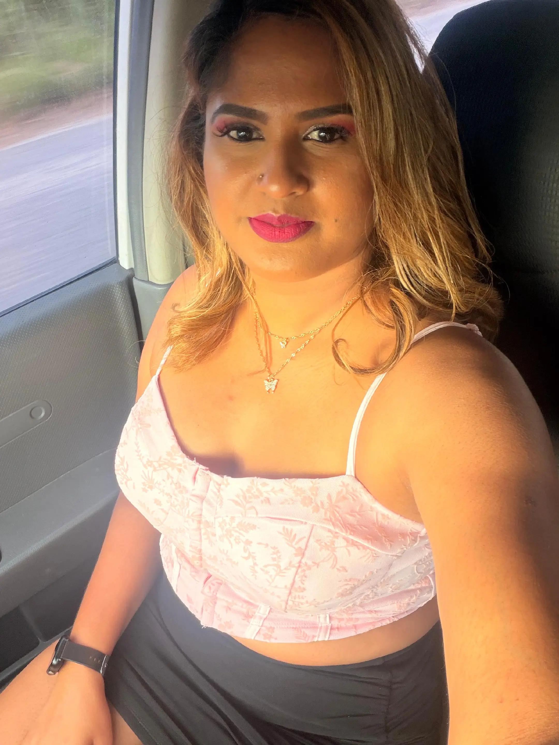 @Kavita Sahadeo