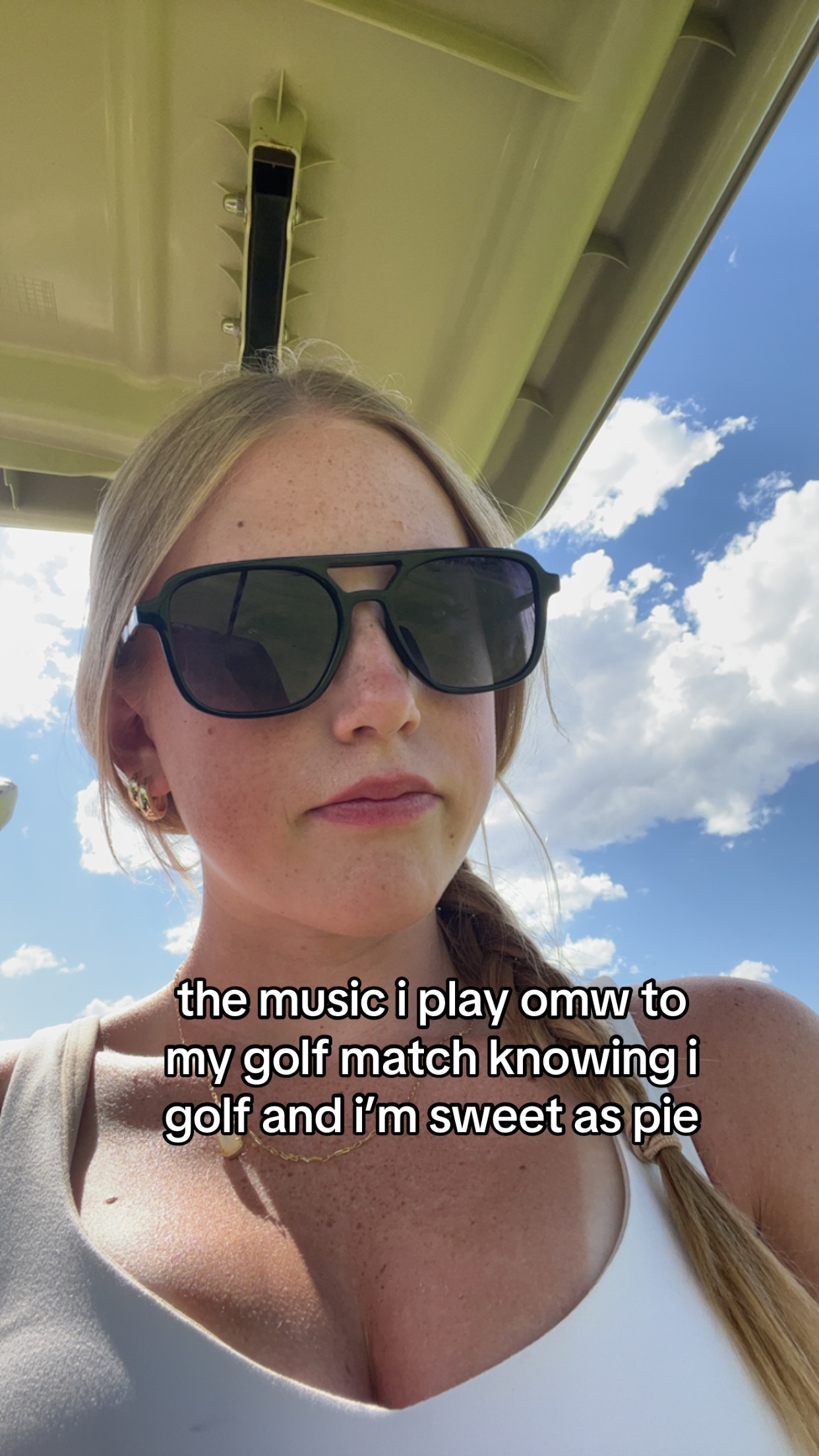 @HAZEL ⛳️