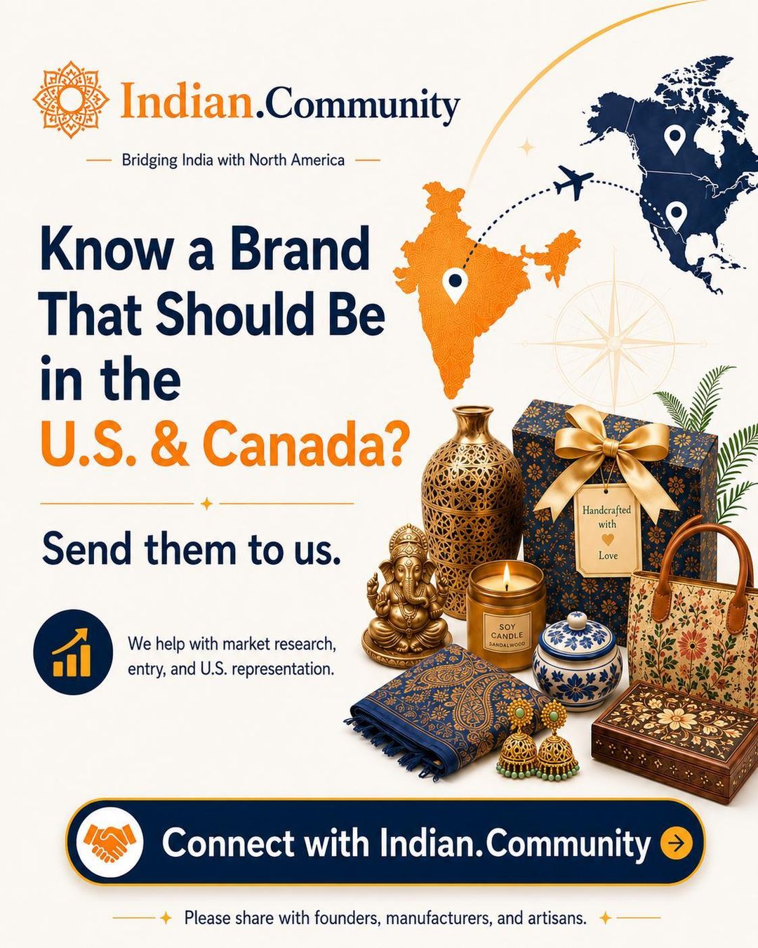 @Indian Community
