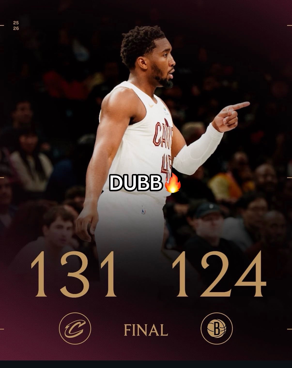 @Cavs.Hub