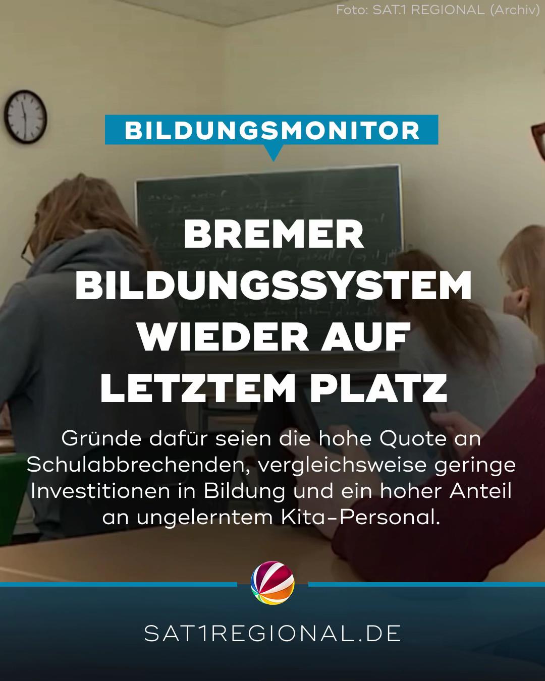@SAT.1 REGIONAL Norddeutschland