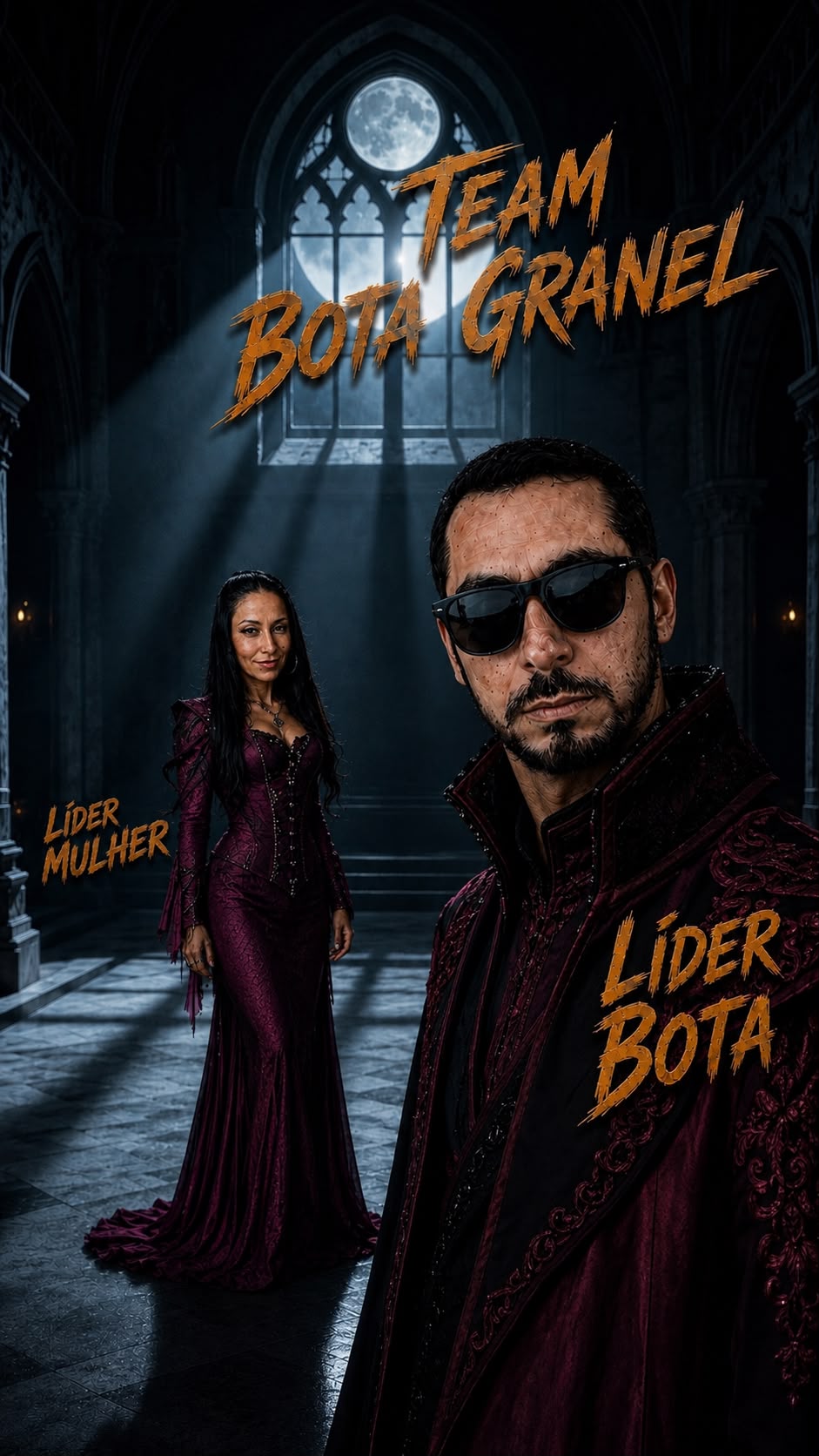 @🔞Líder BotaGranel🔞