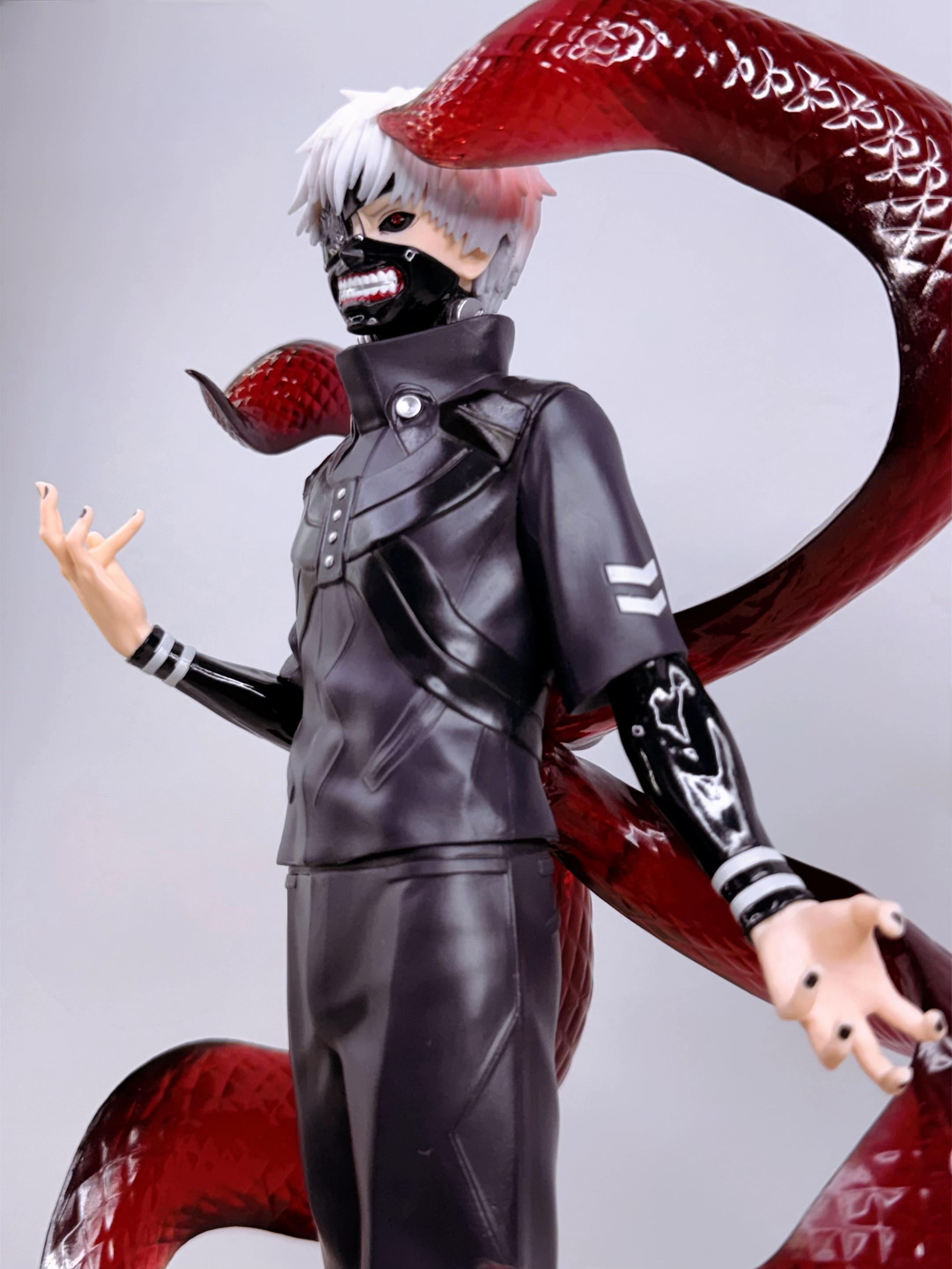 @Shinigami Collector