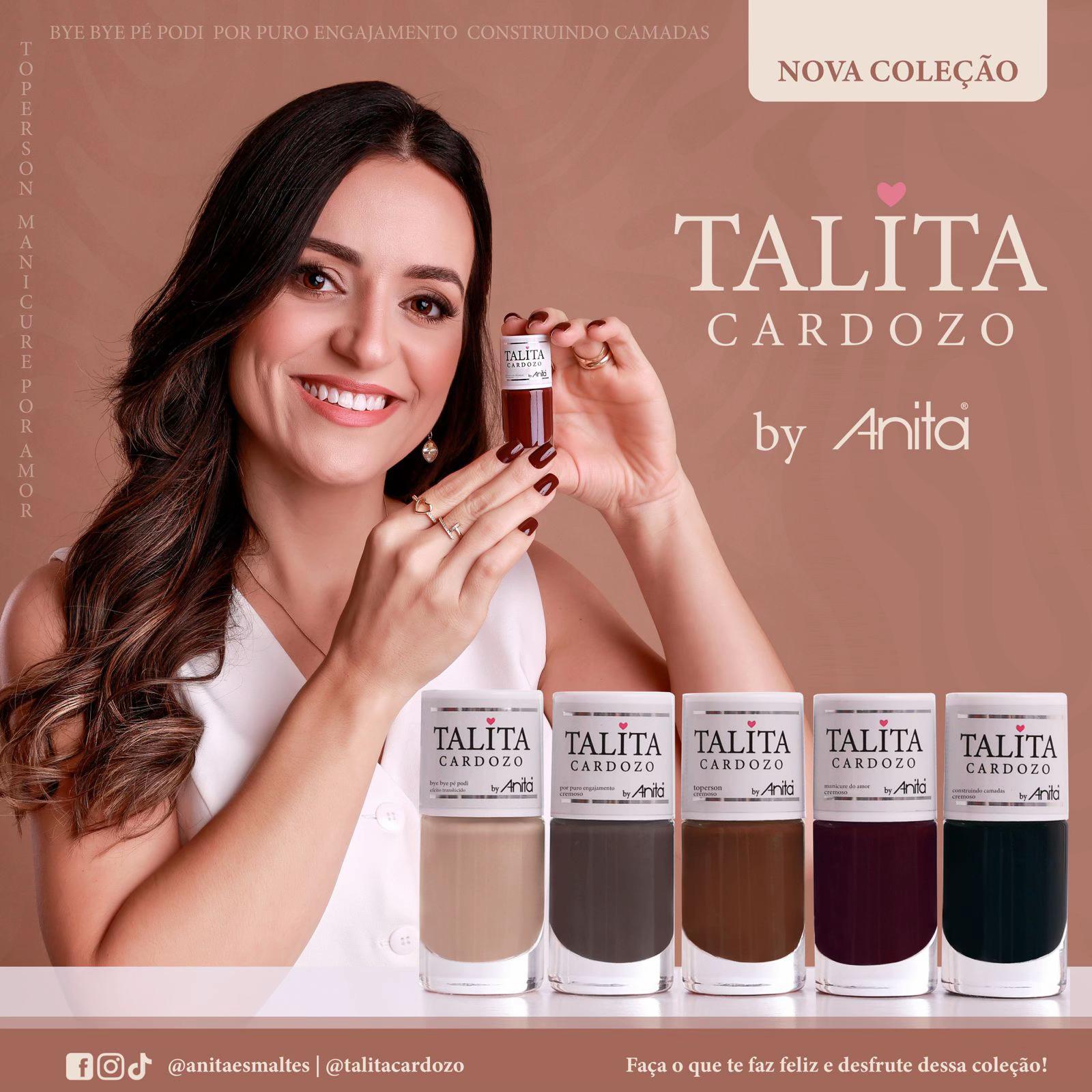 @Talita Cardozo