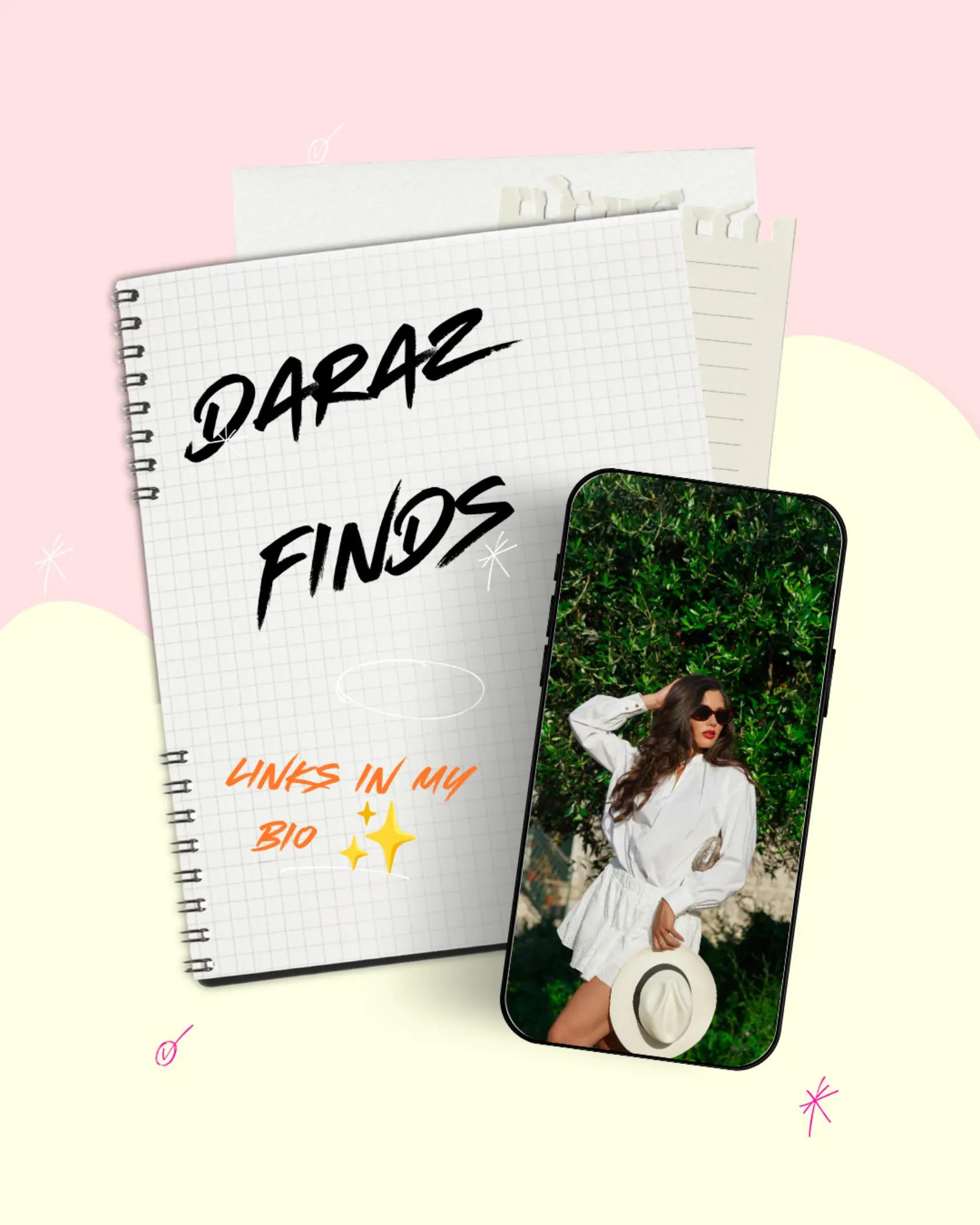 @Best Daraz Deals Finds