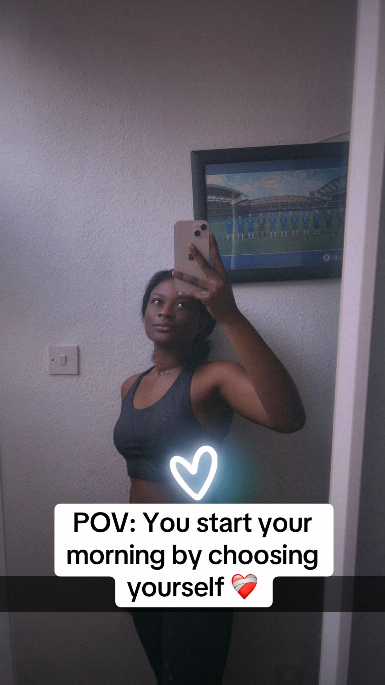@Priscilla Mensah