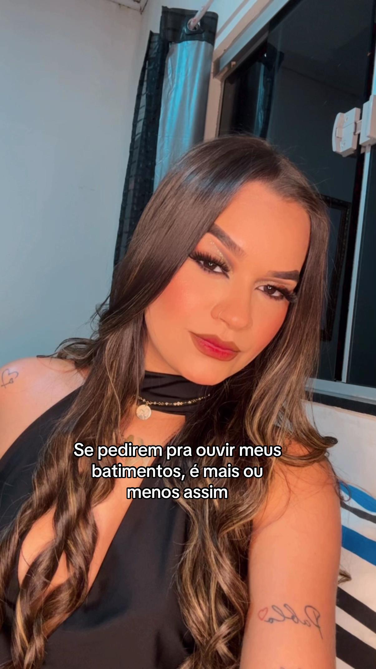 @Kemelly Amorim
