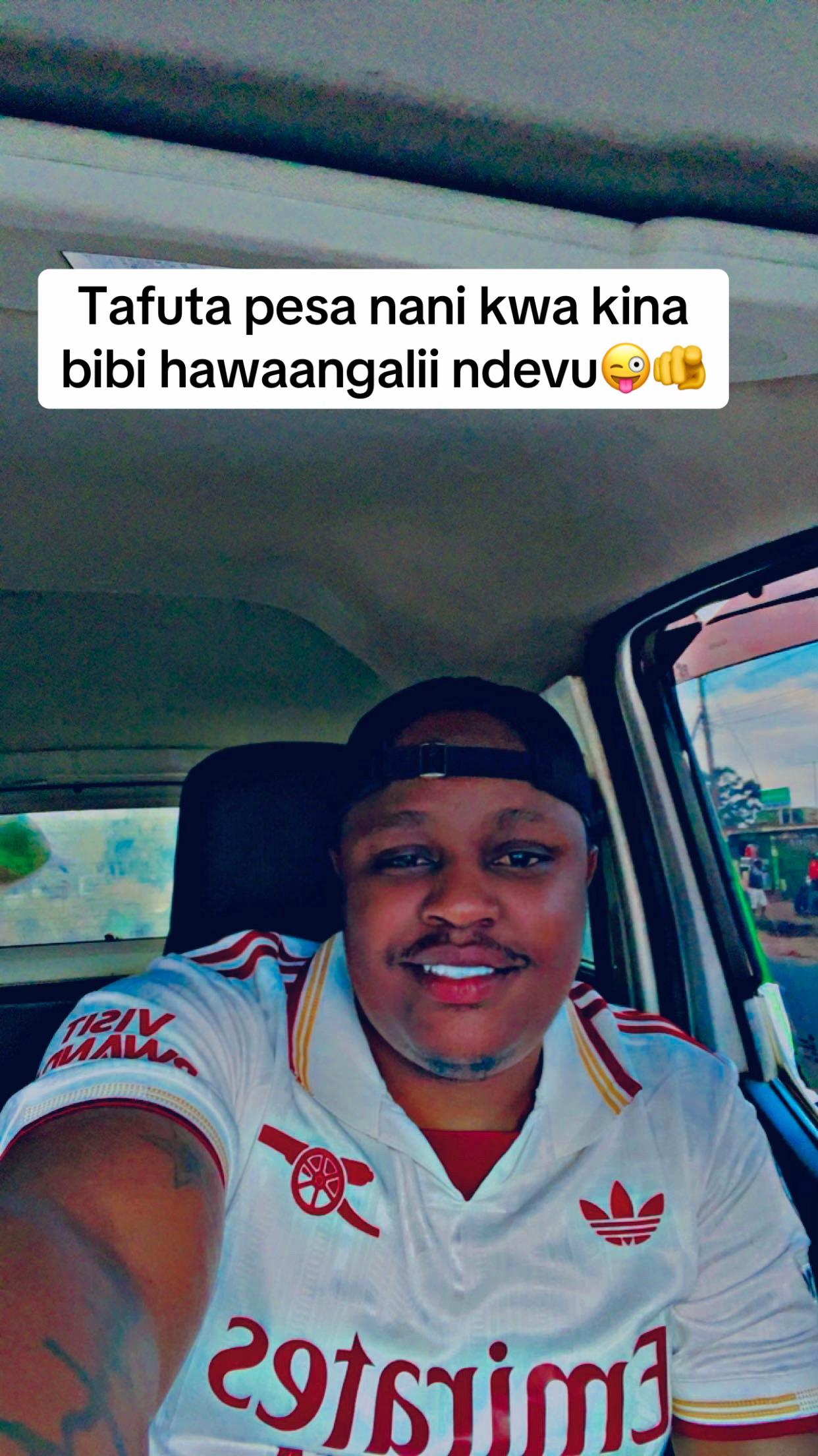 @Goddy Munga