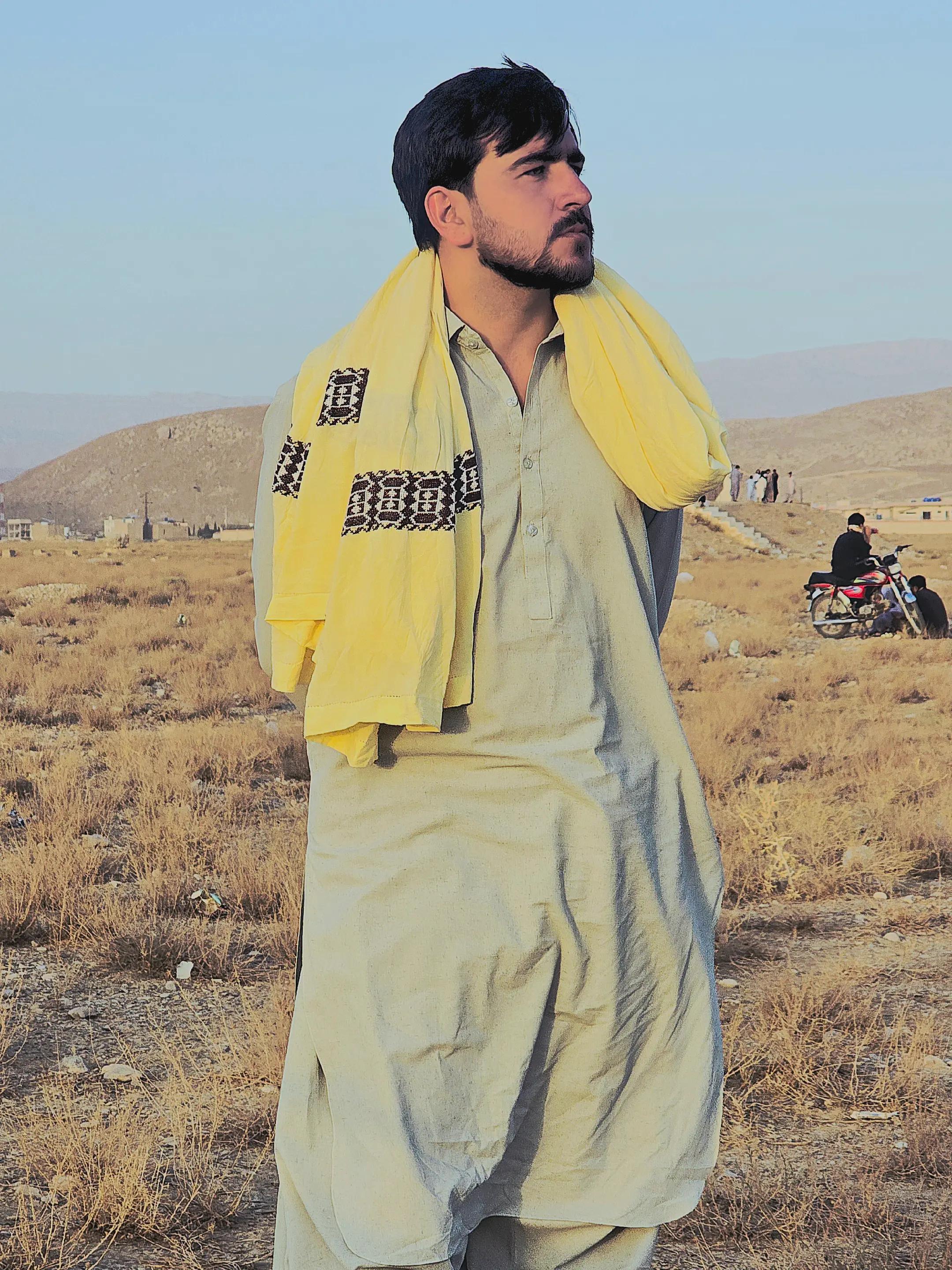 @بڑیچ یوتھ ونگ