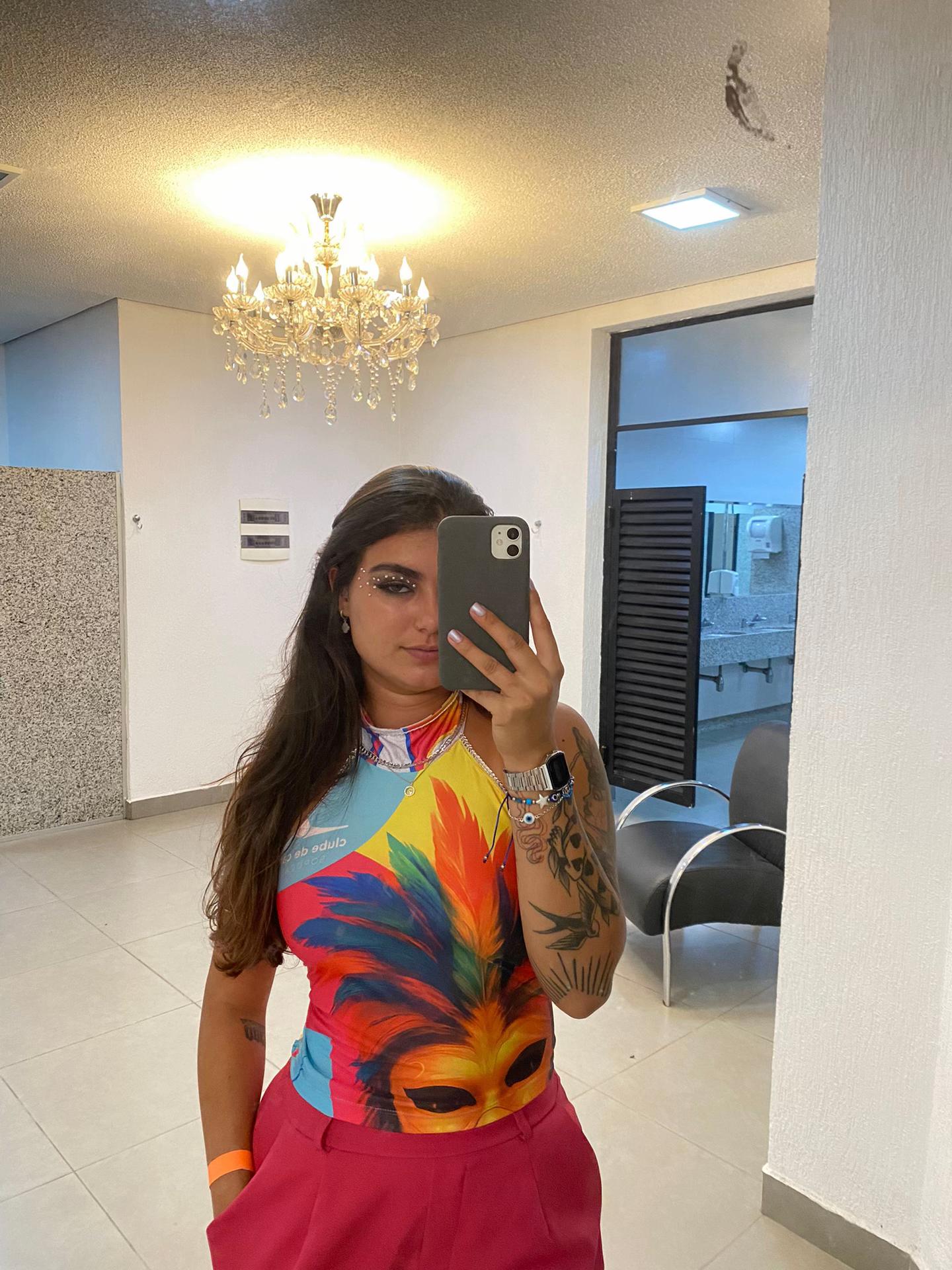 @Sabrina Mantovani