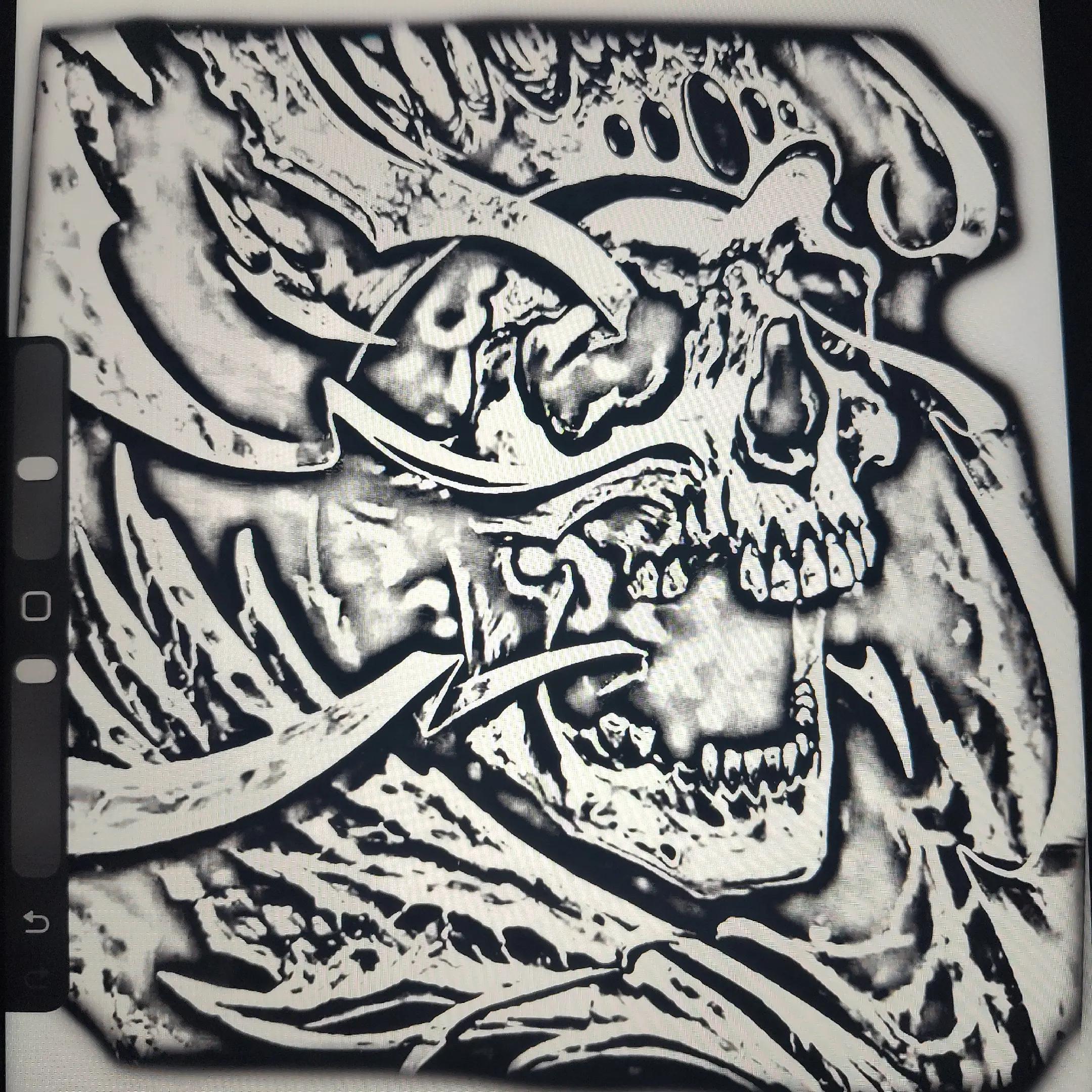 @AlphaMikeArt