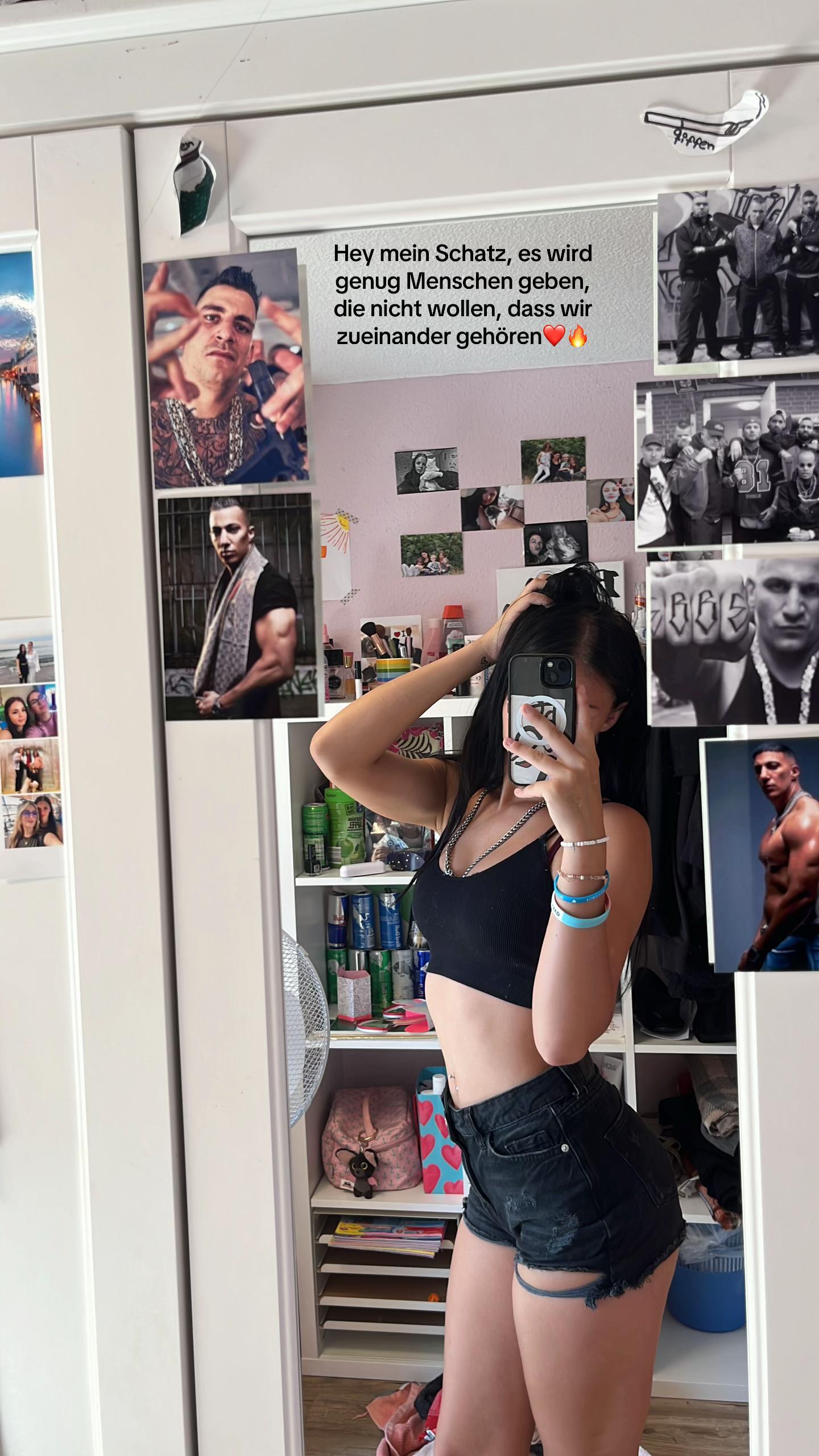 @Michelle Fanselow