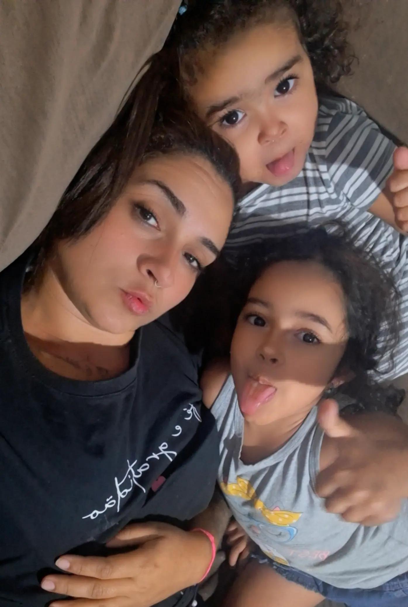 @Dyene Mayra