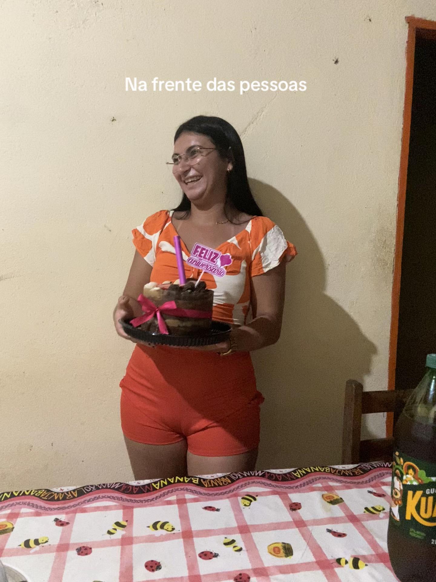 @Luana
