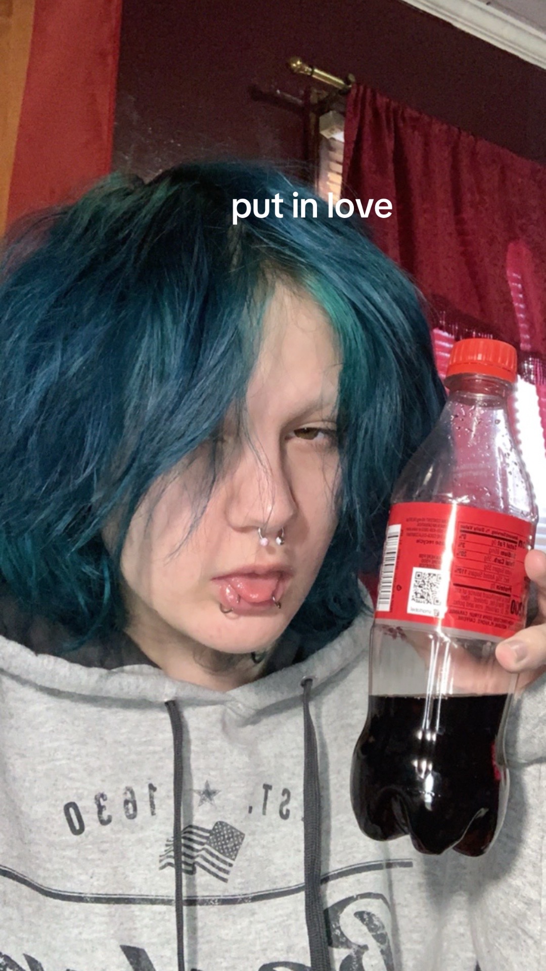 @crywankin it rn