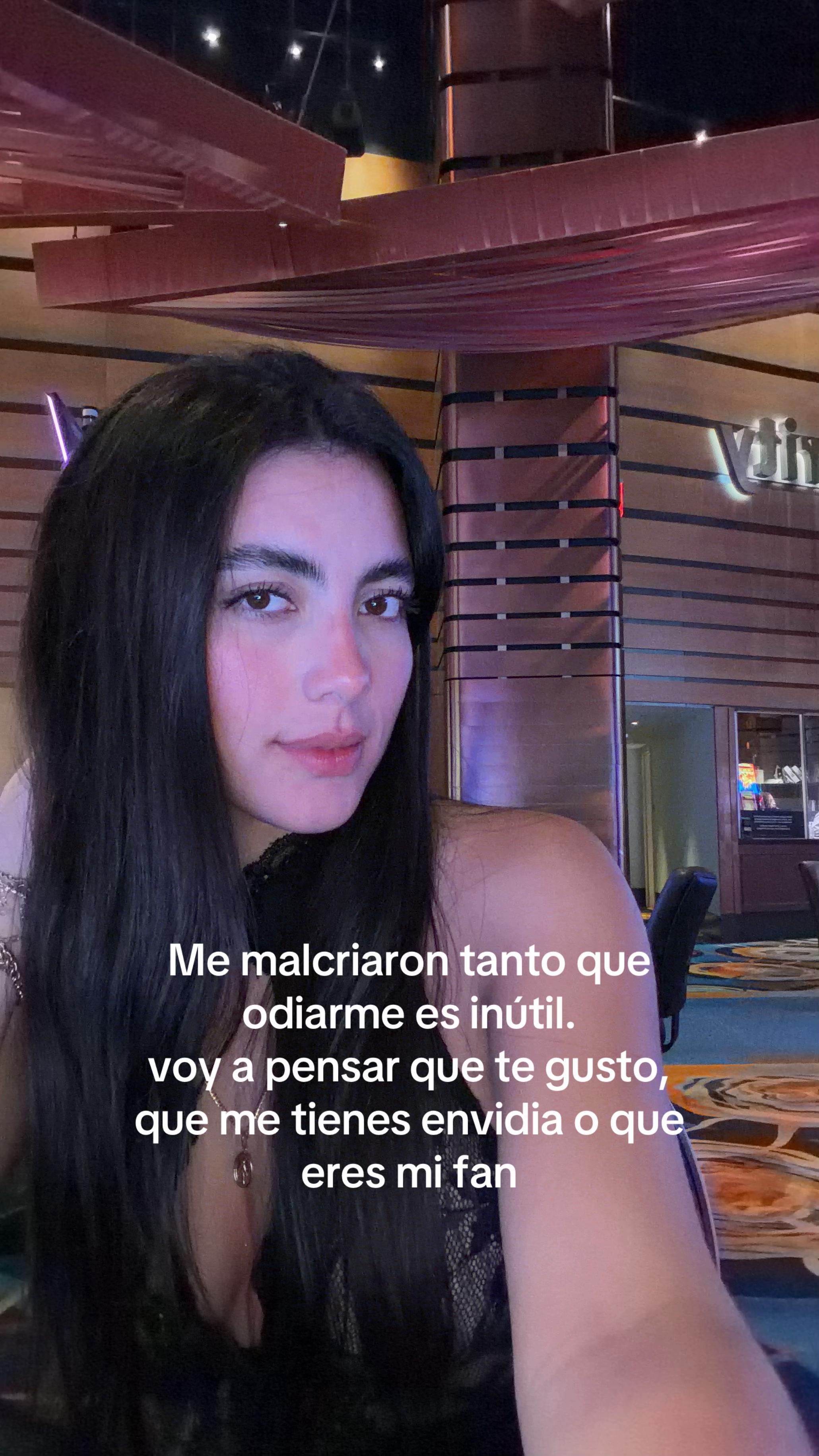 @Ana Valentina Sandoval