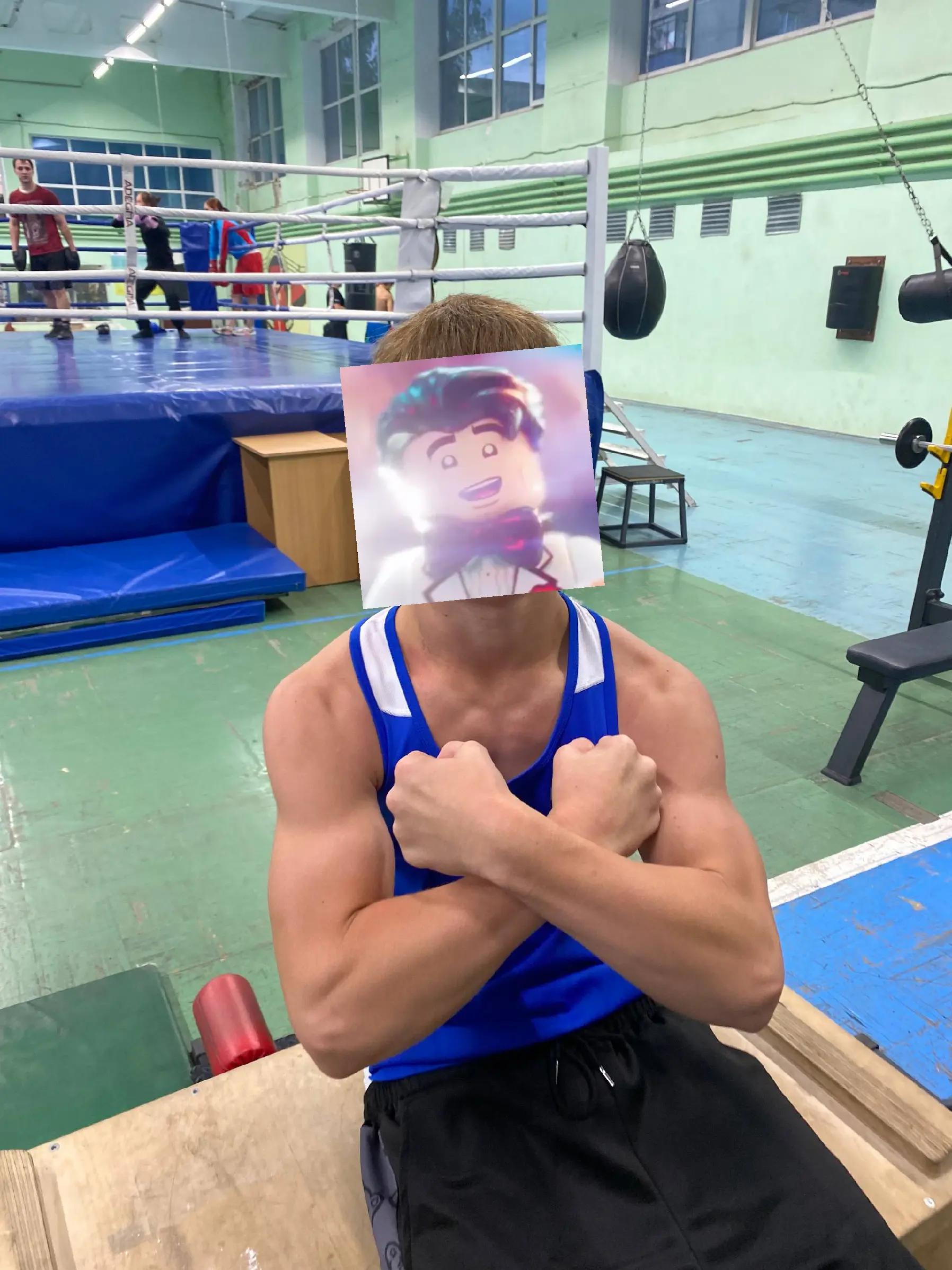 @Petrov