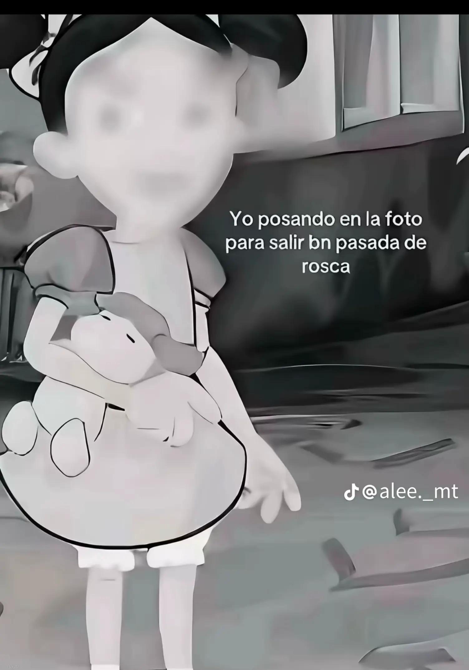 @Fernanda Gonzalez