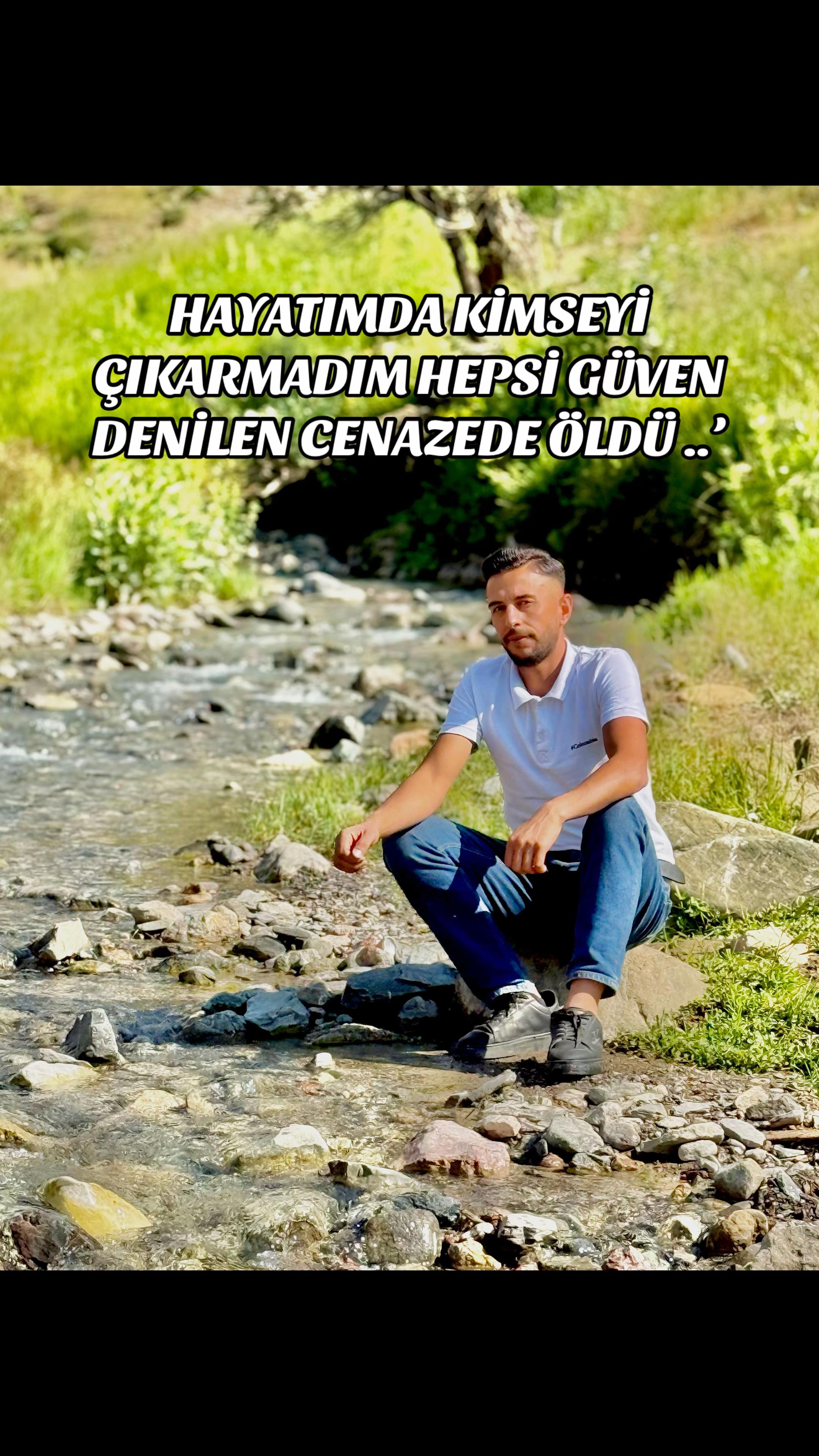 @SEYFULLAH