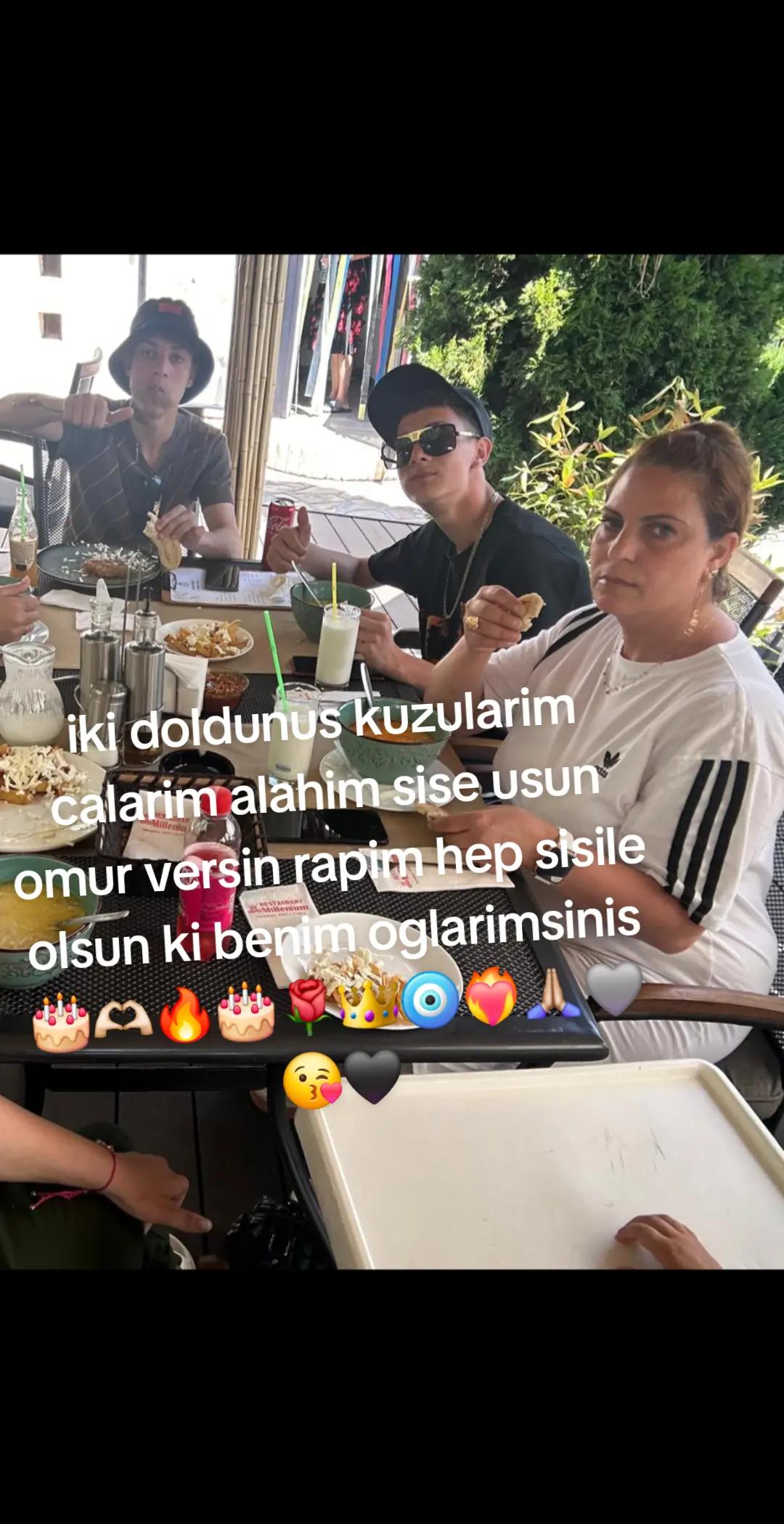 @barbi bahar๐น๐๐ฅโค๐