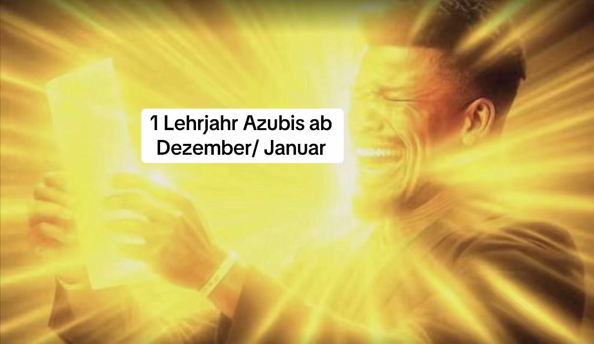 @Azubibericht