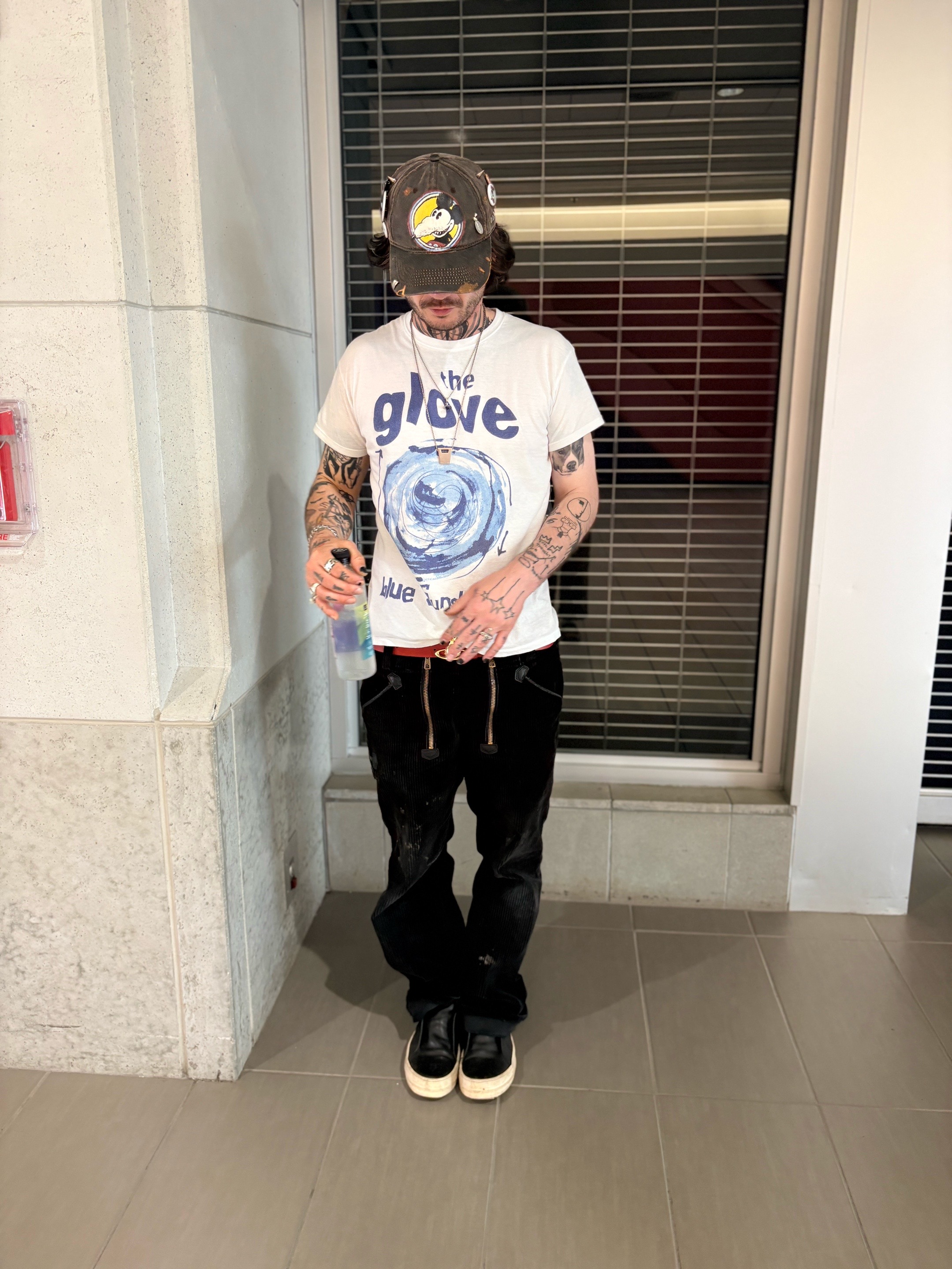 @LeVi4𐕣hvn⛧ ♱ ☥ 🜏🦇