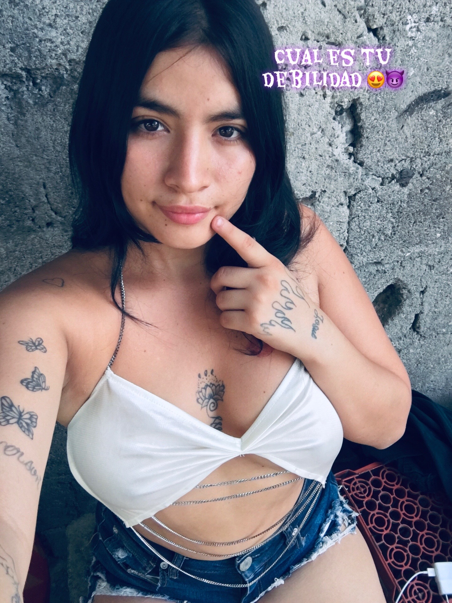 @Alexandra Lopez