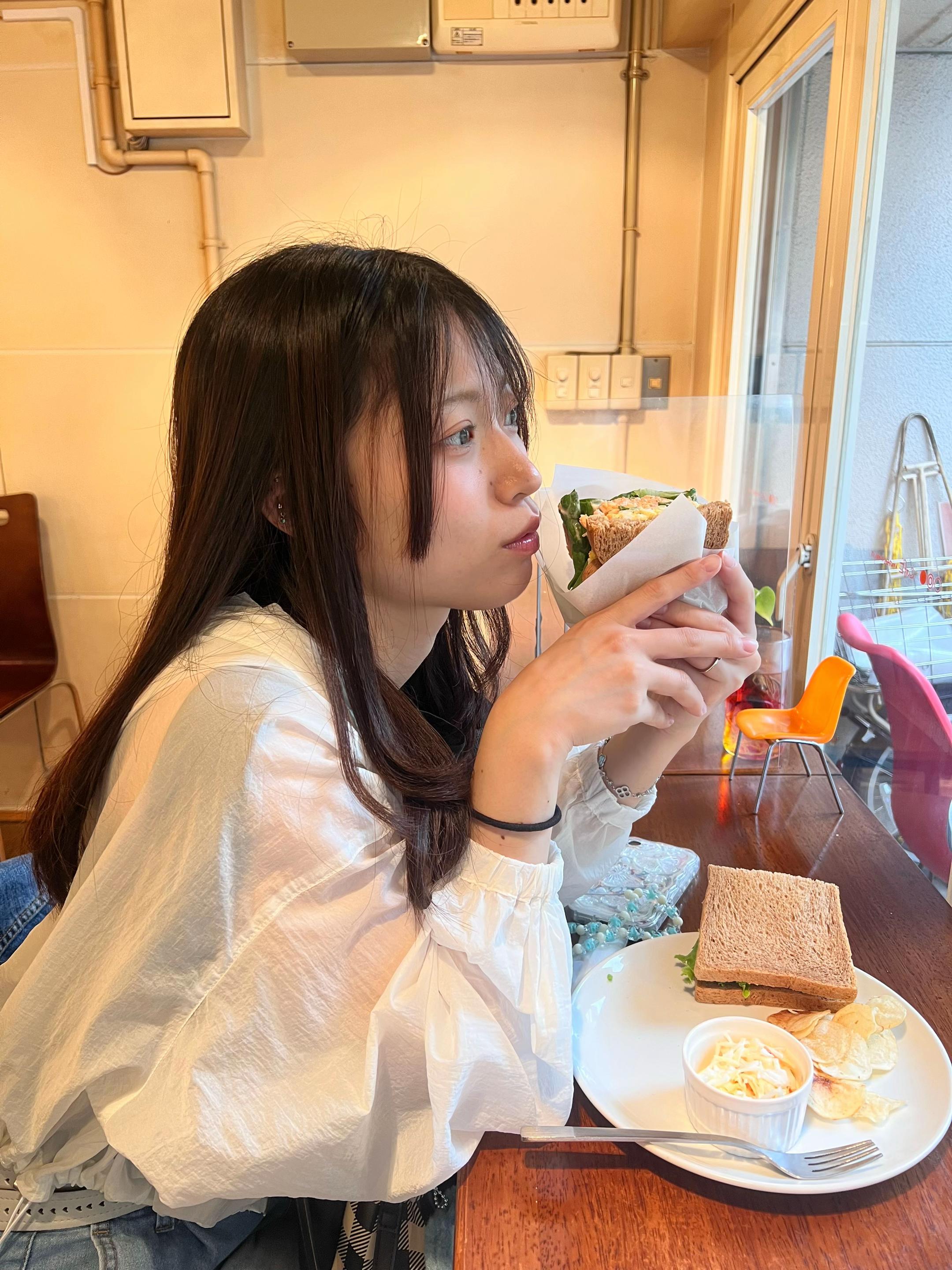 @社畜ニートおばけ