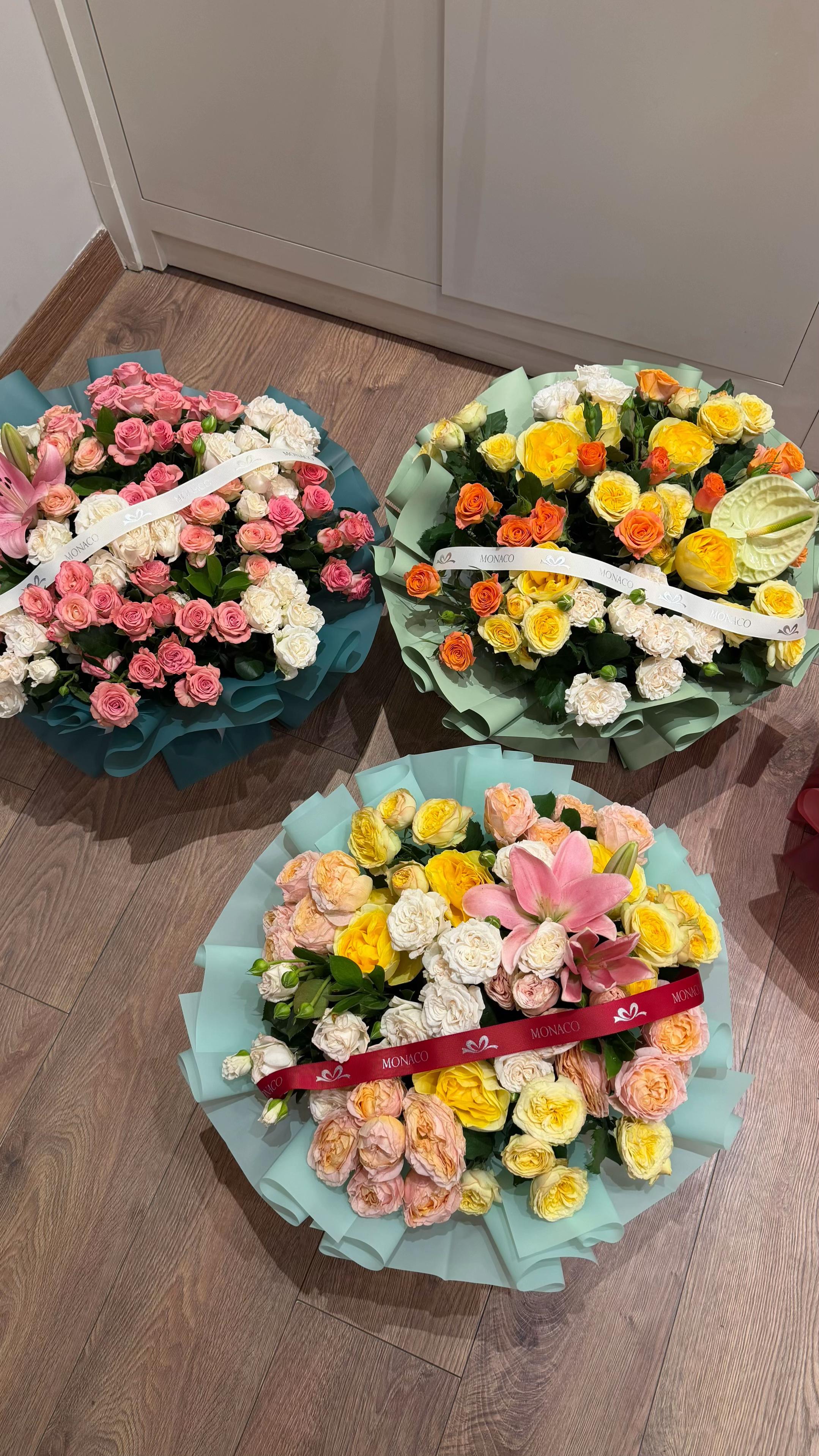@Monaco gifts