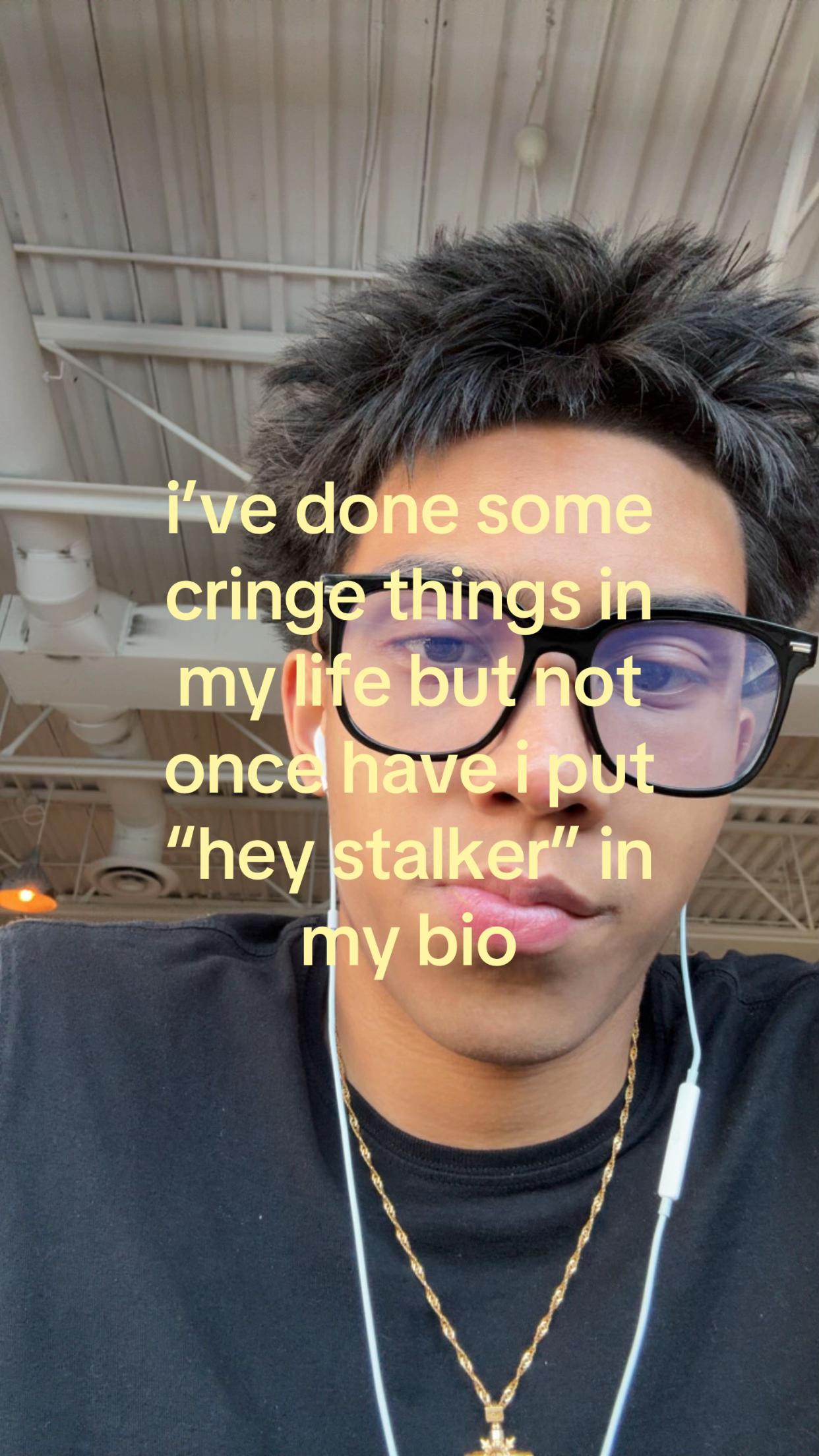@Josh