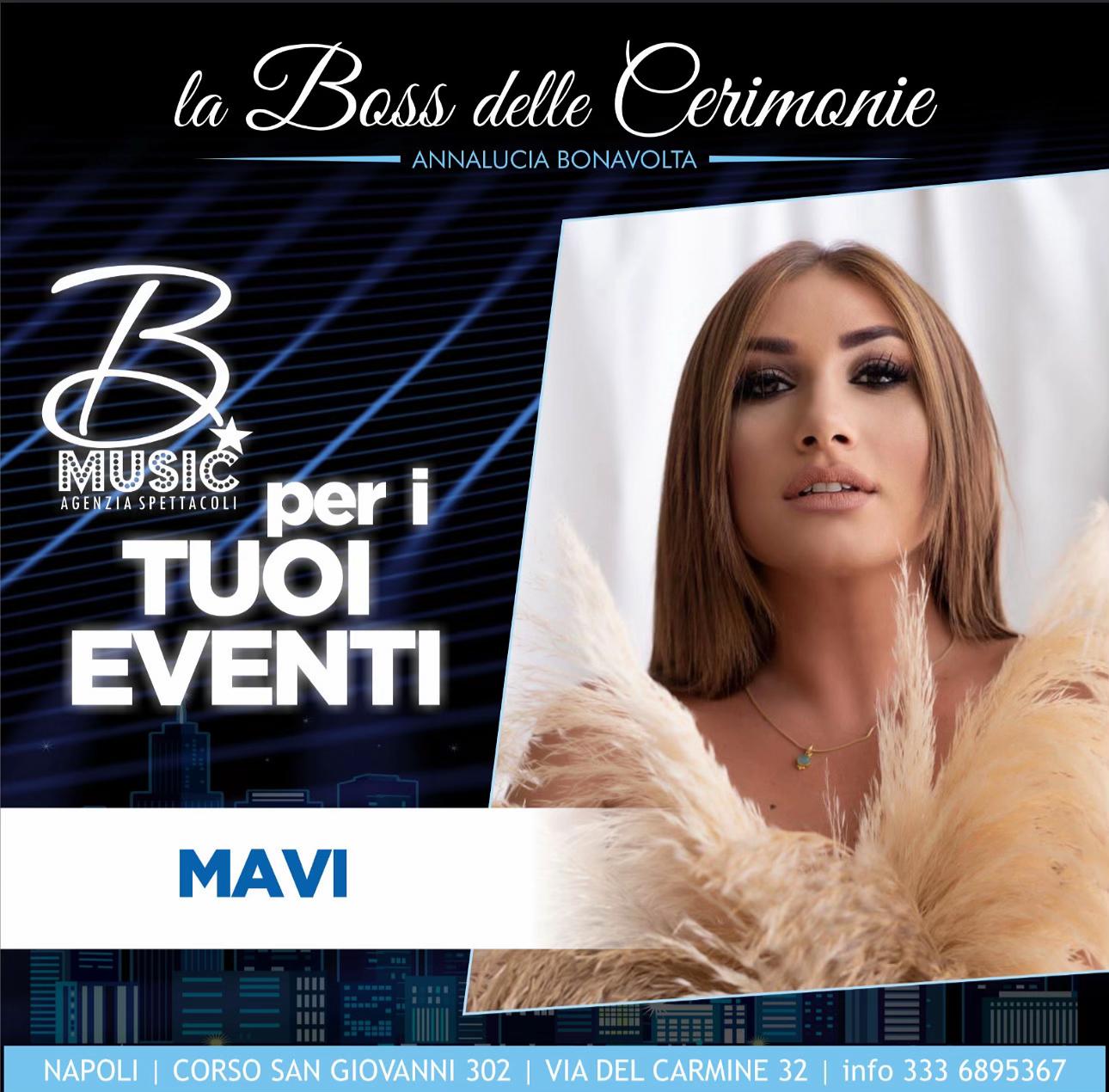 @La boss delle cerimonie