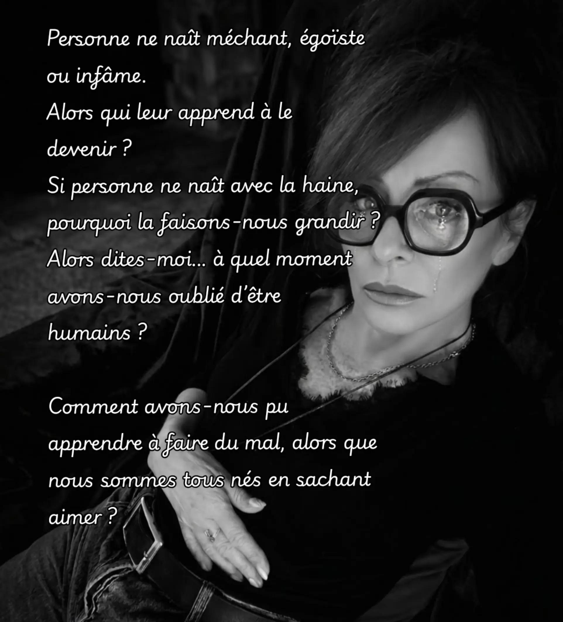 @f'âme de ❤️