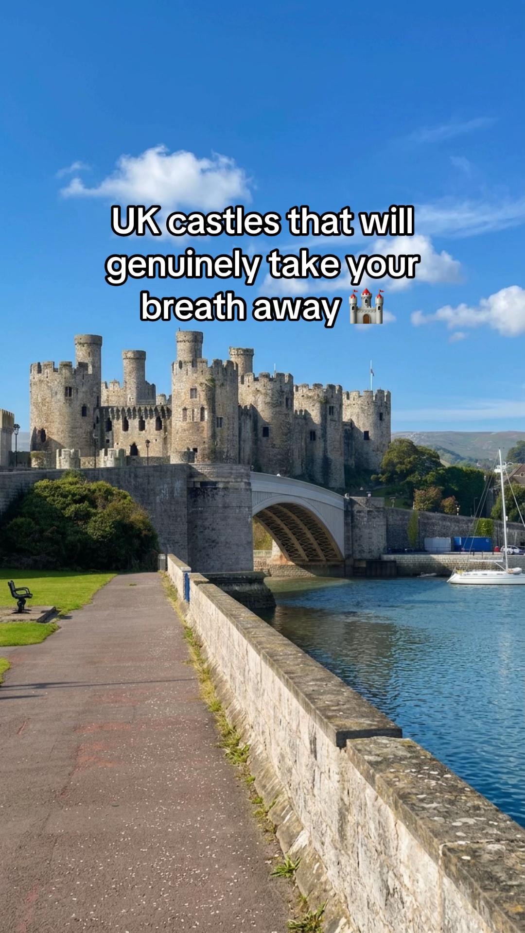 @UK Hidden Gems