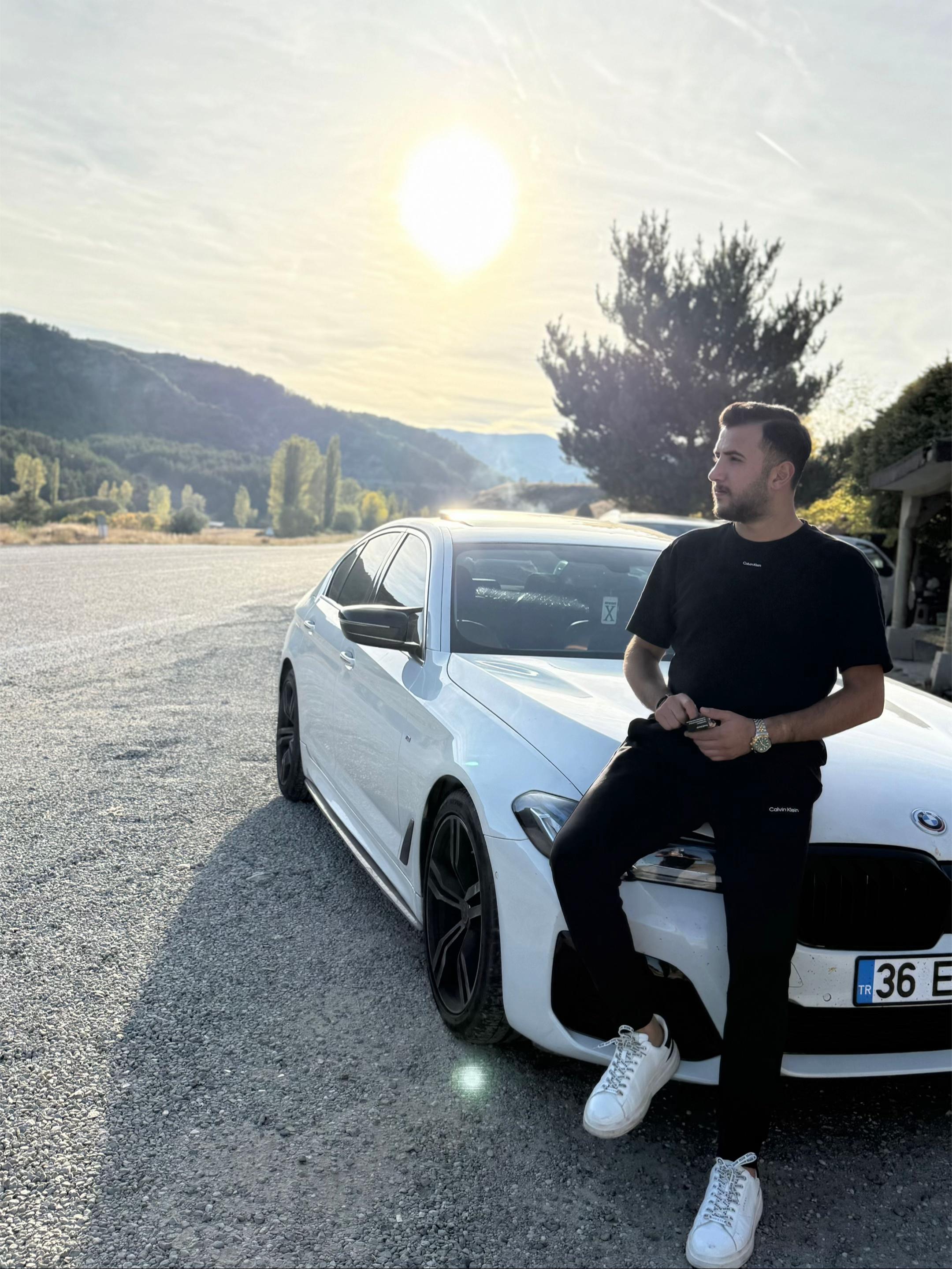 @Muhammet Boztaş