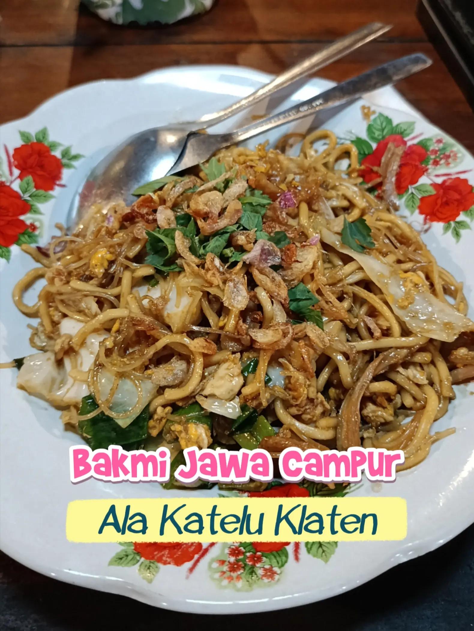 @Ibu Indah Cantik