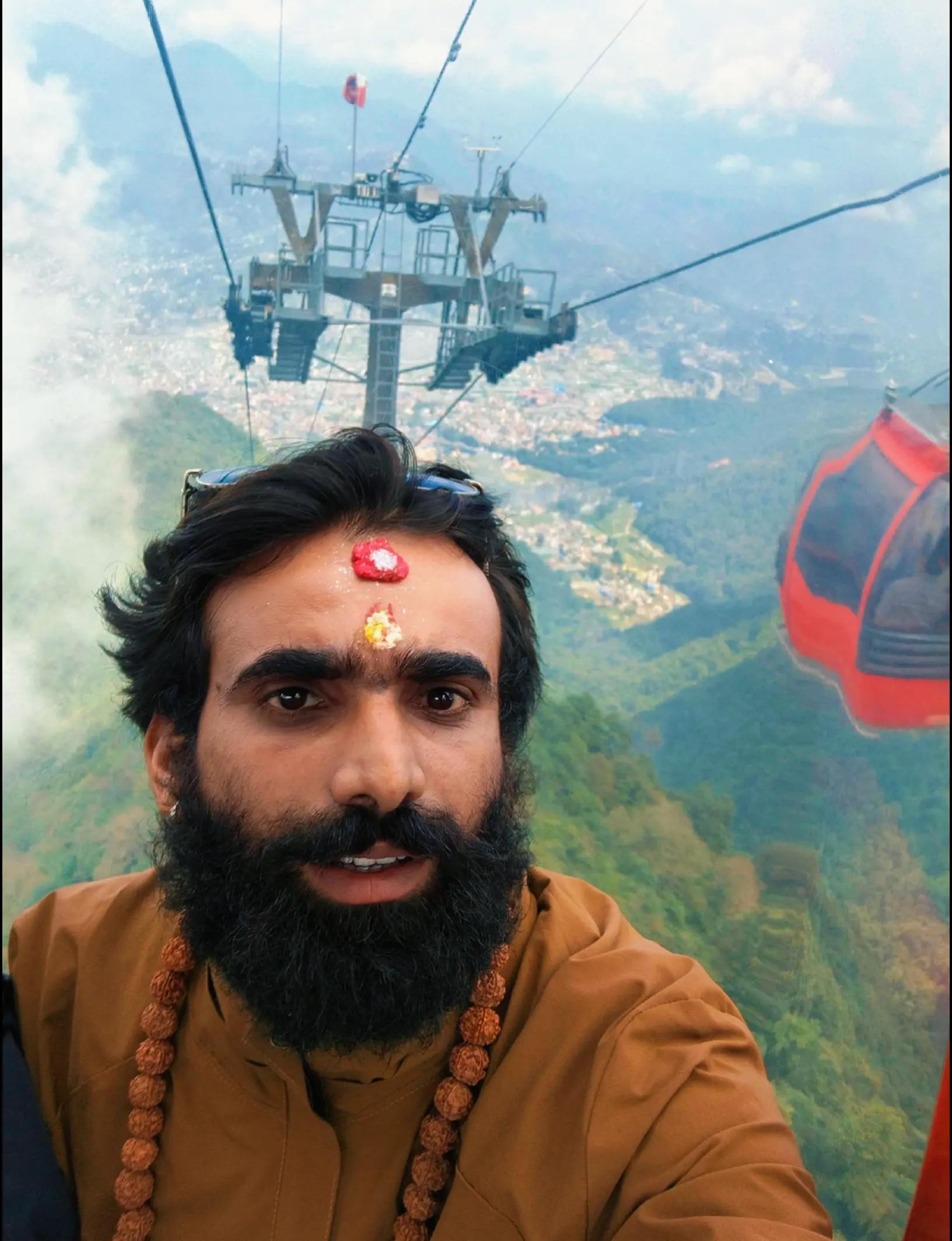 @Ravi Mishra
