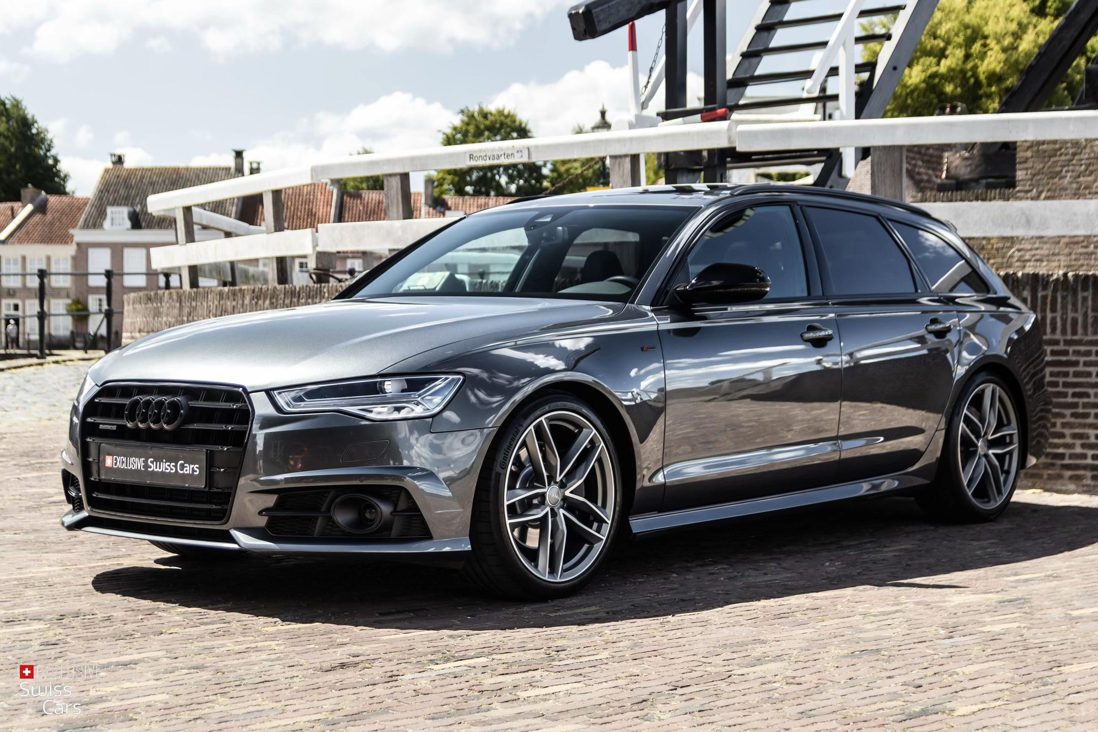 @Exclusive Swiss Cars