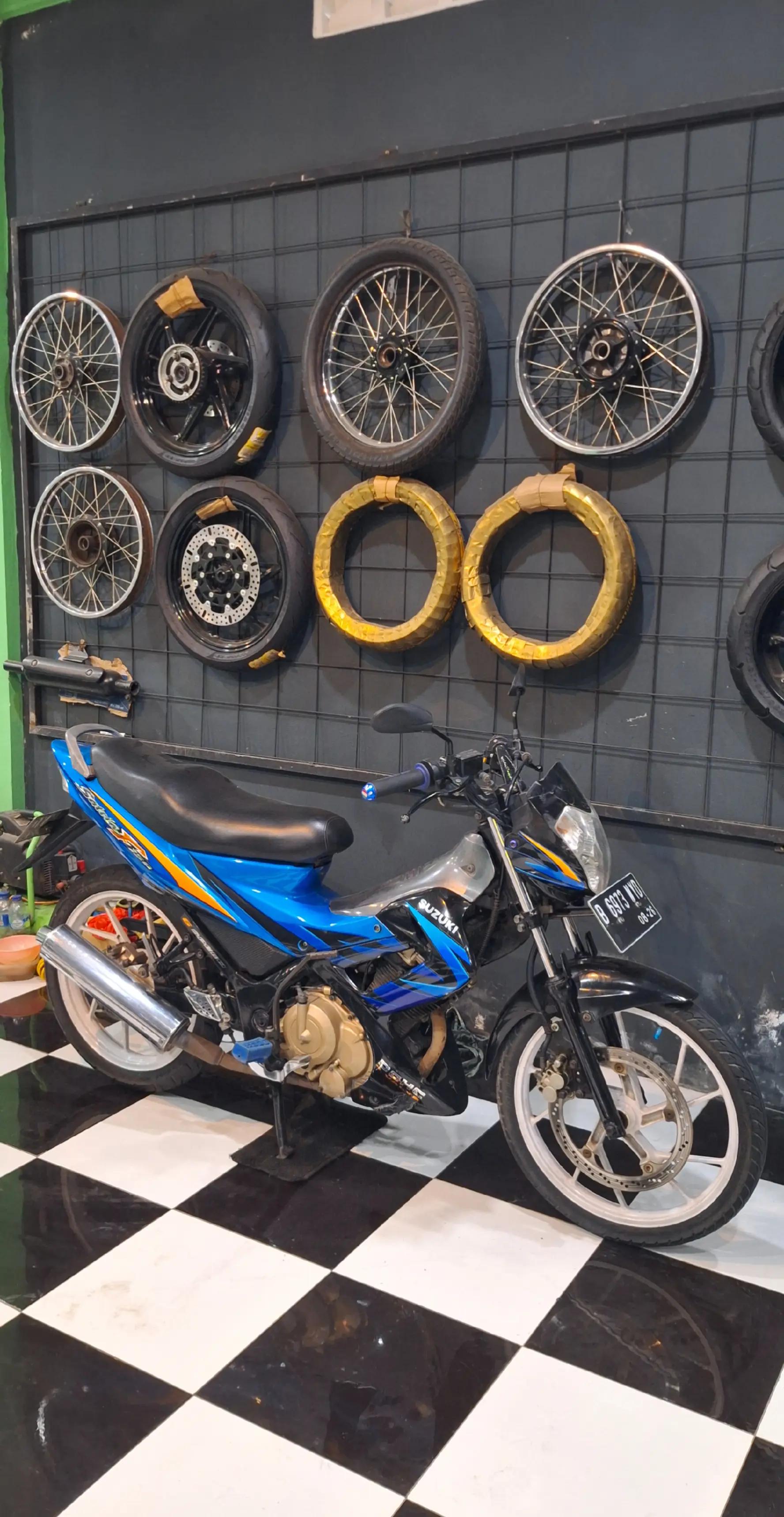 @kanna motor sport