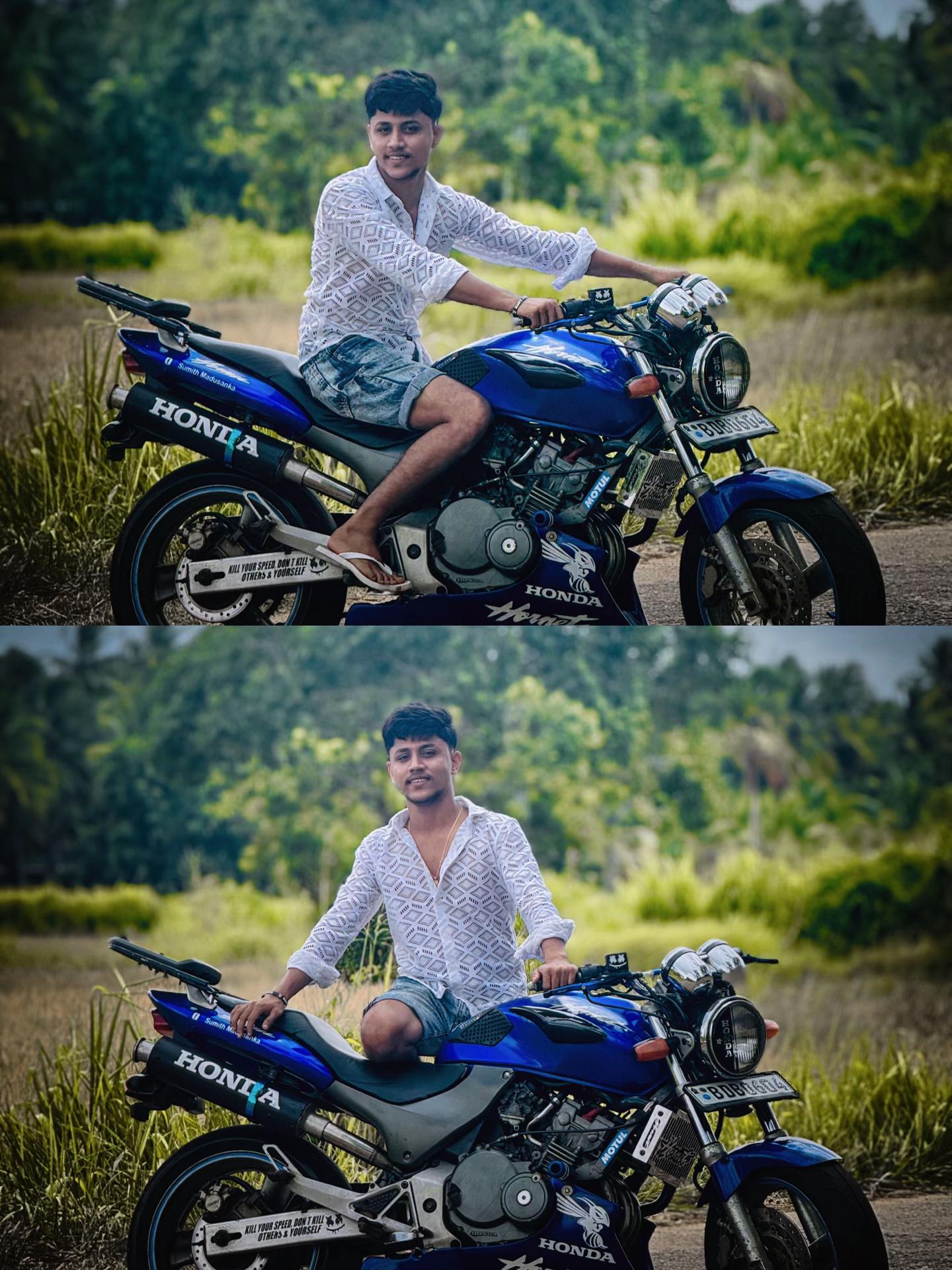 @𝔖꧂☬Madusanka☬꧂💢💙