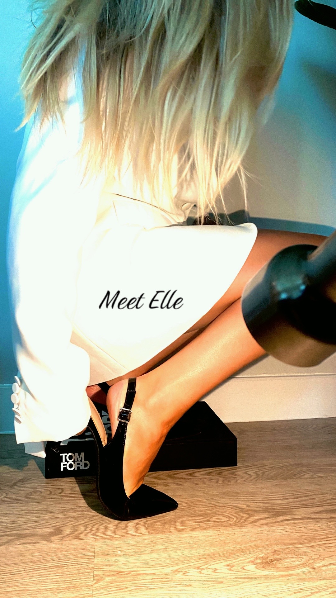 @fashionably kate